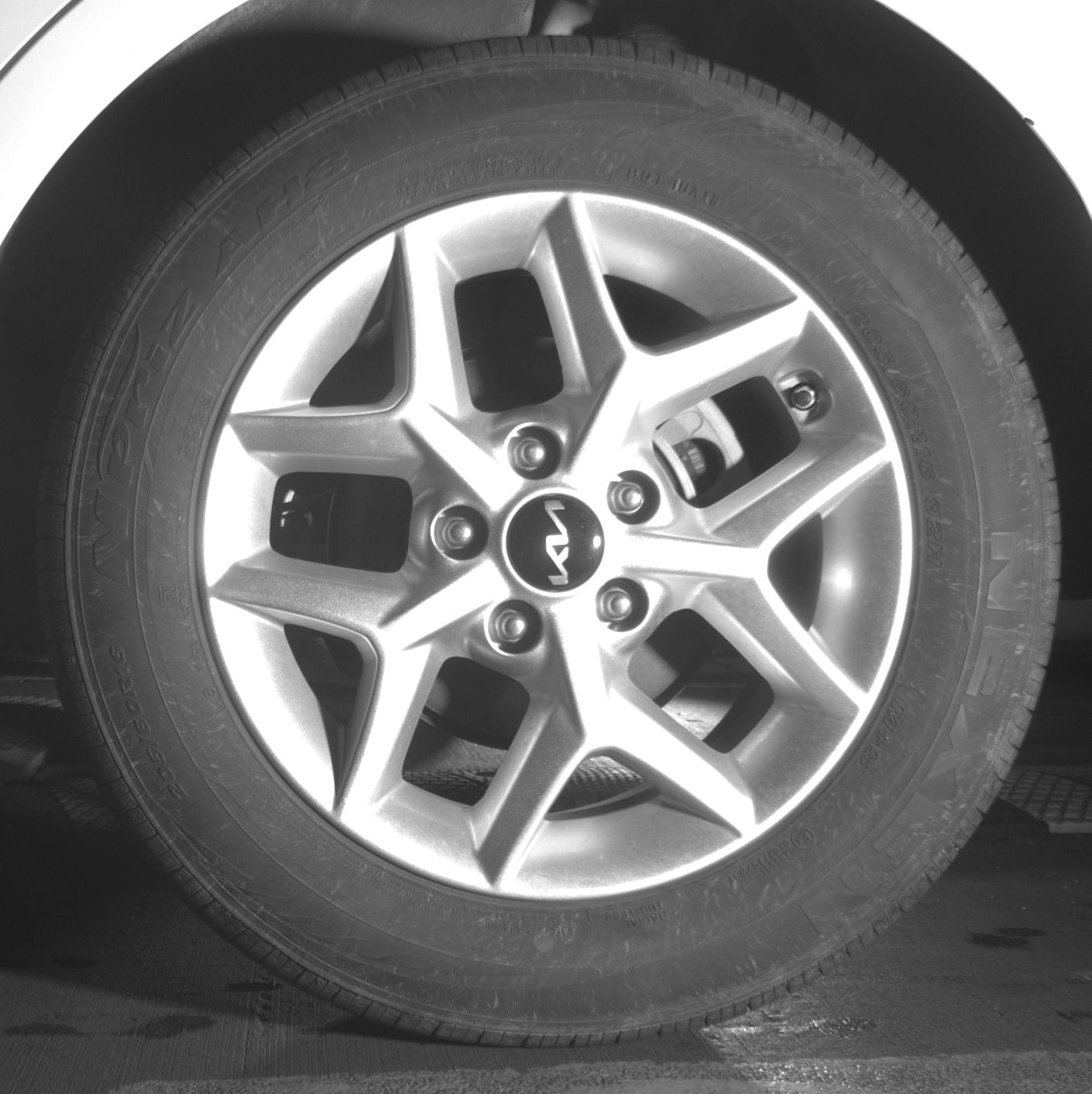 Thumbnail: 2025 Kia Soul - 11