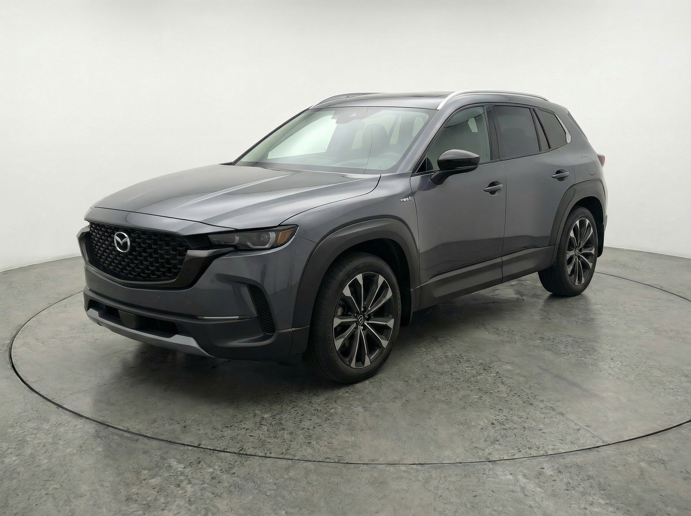 Thumbnail: 2025 Mazda CX-50 - 3