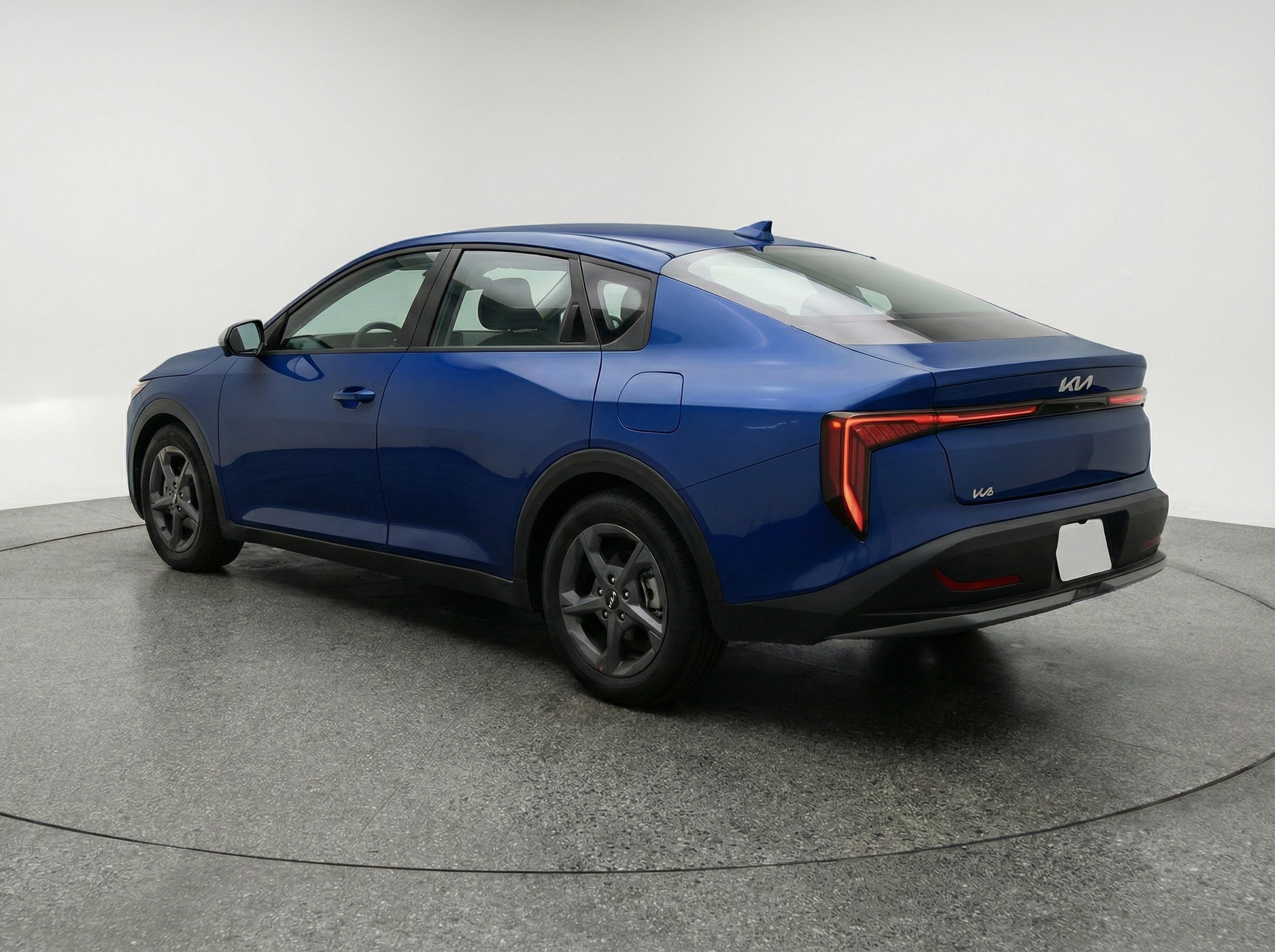 Thumbnail: 2025 Kia K4 - 5