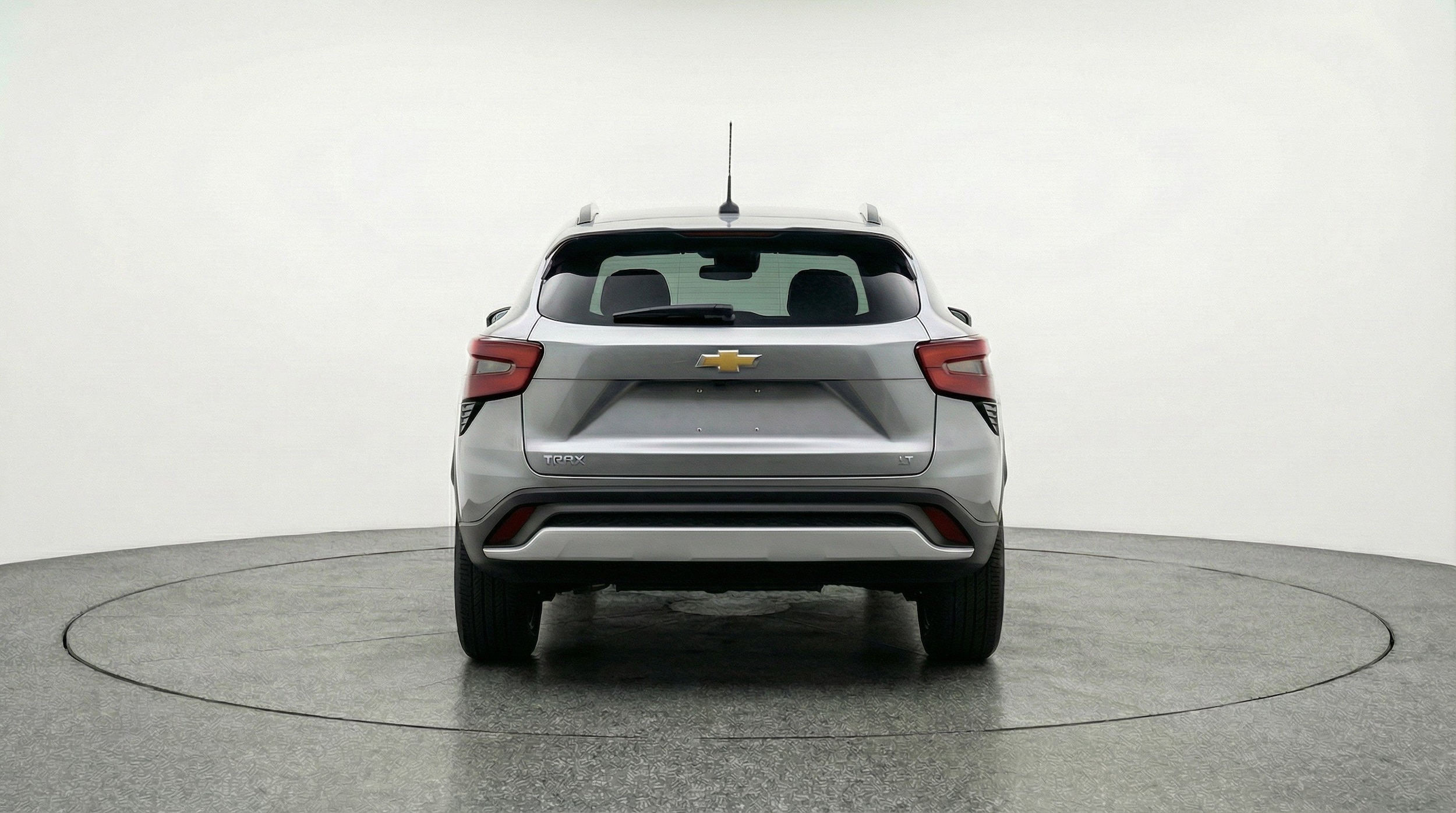 Thumbnail: 2025 Chevrolet Trax - 7