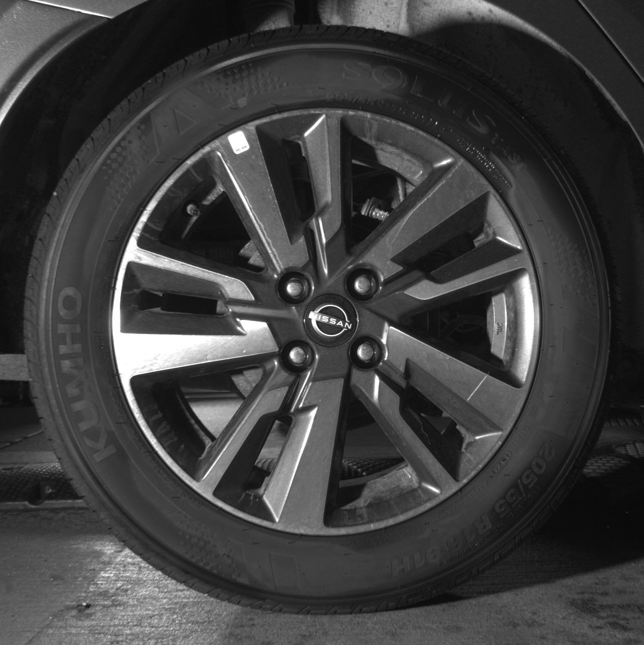 Thumbnail: 2025 Nissan Versa - 15