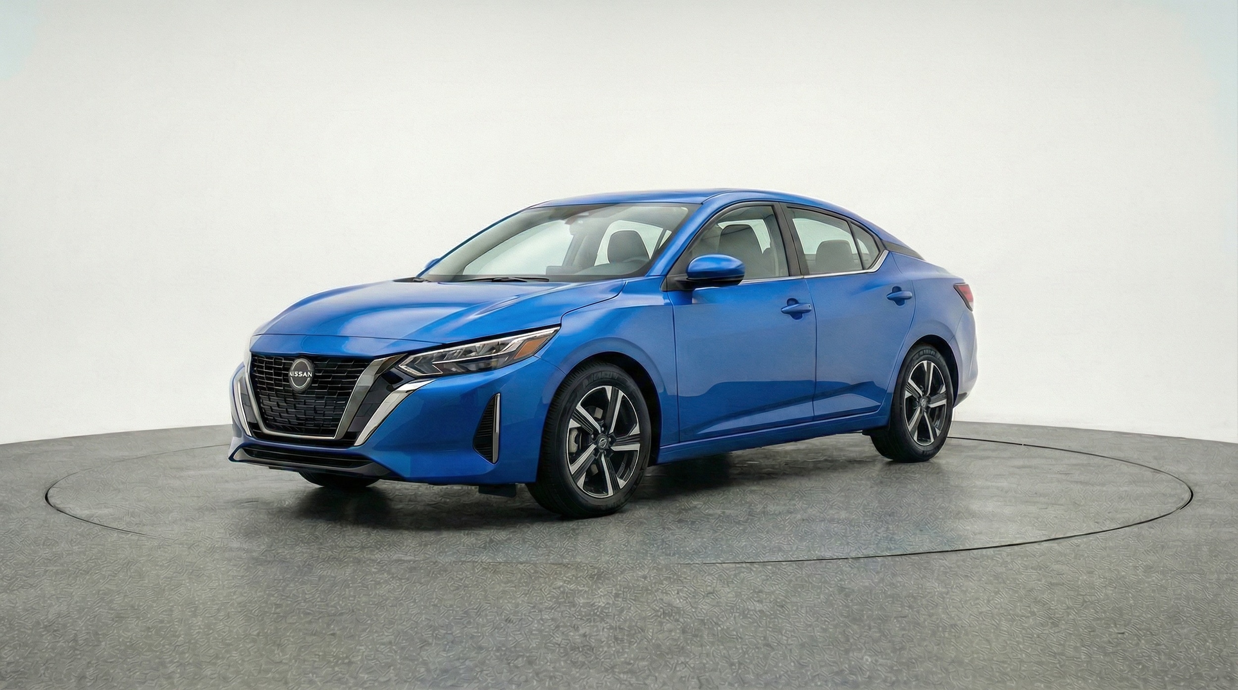 Thumbnail: 2025 Nissan Sentra - 3