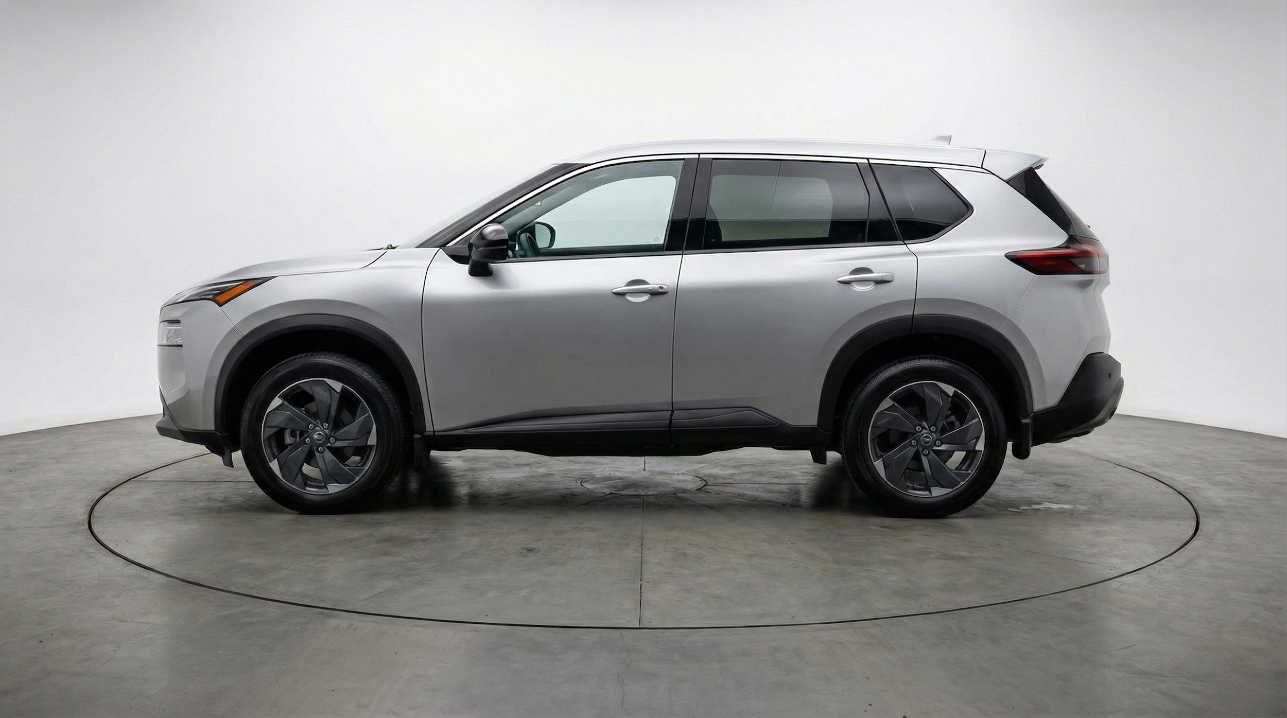Thumbnail: 2025 Nissan Rogue - 5