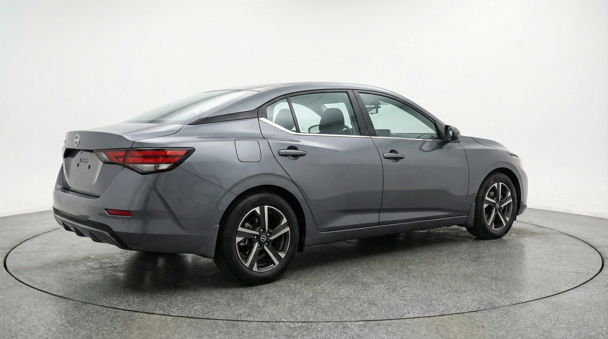 Thumbnail: 2025 Nissan Sentra - 9