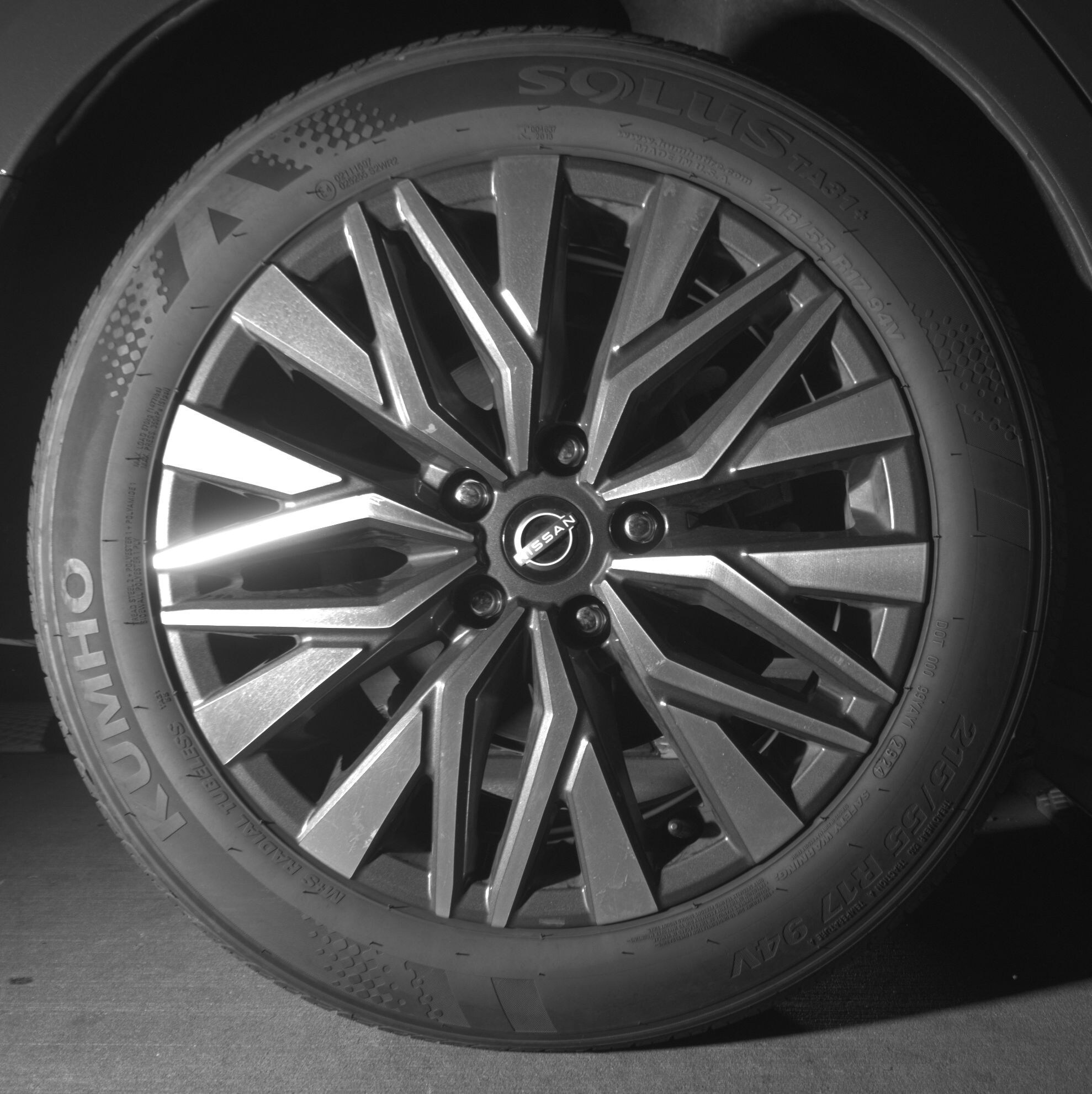 Thumbnail: 2025 Nissan Altima - 12