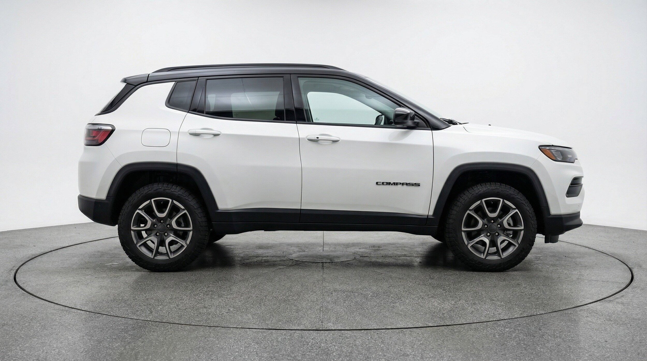 Thumbnail: 2025 Jeep Compass - 11