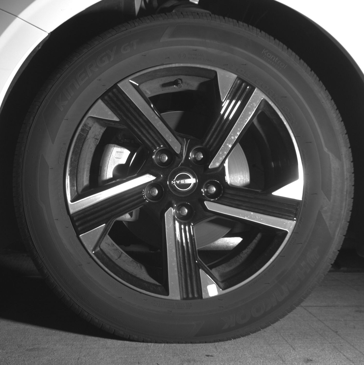 Thumbnail: 2025 Nissan Sentra - 9