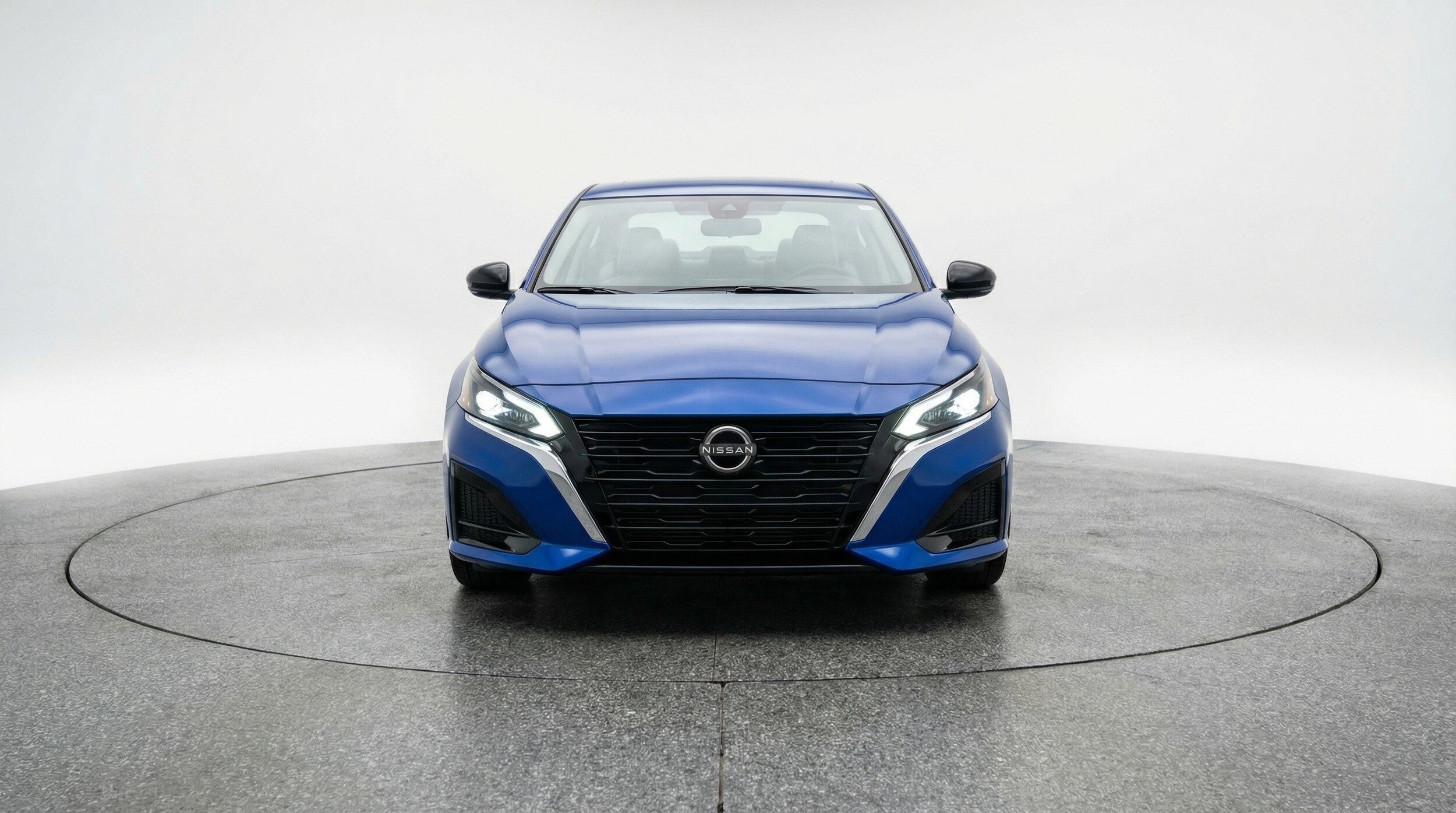 Thumbnail: 2025 Nissan Altima - 2