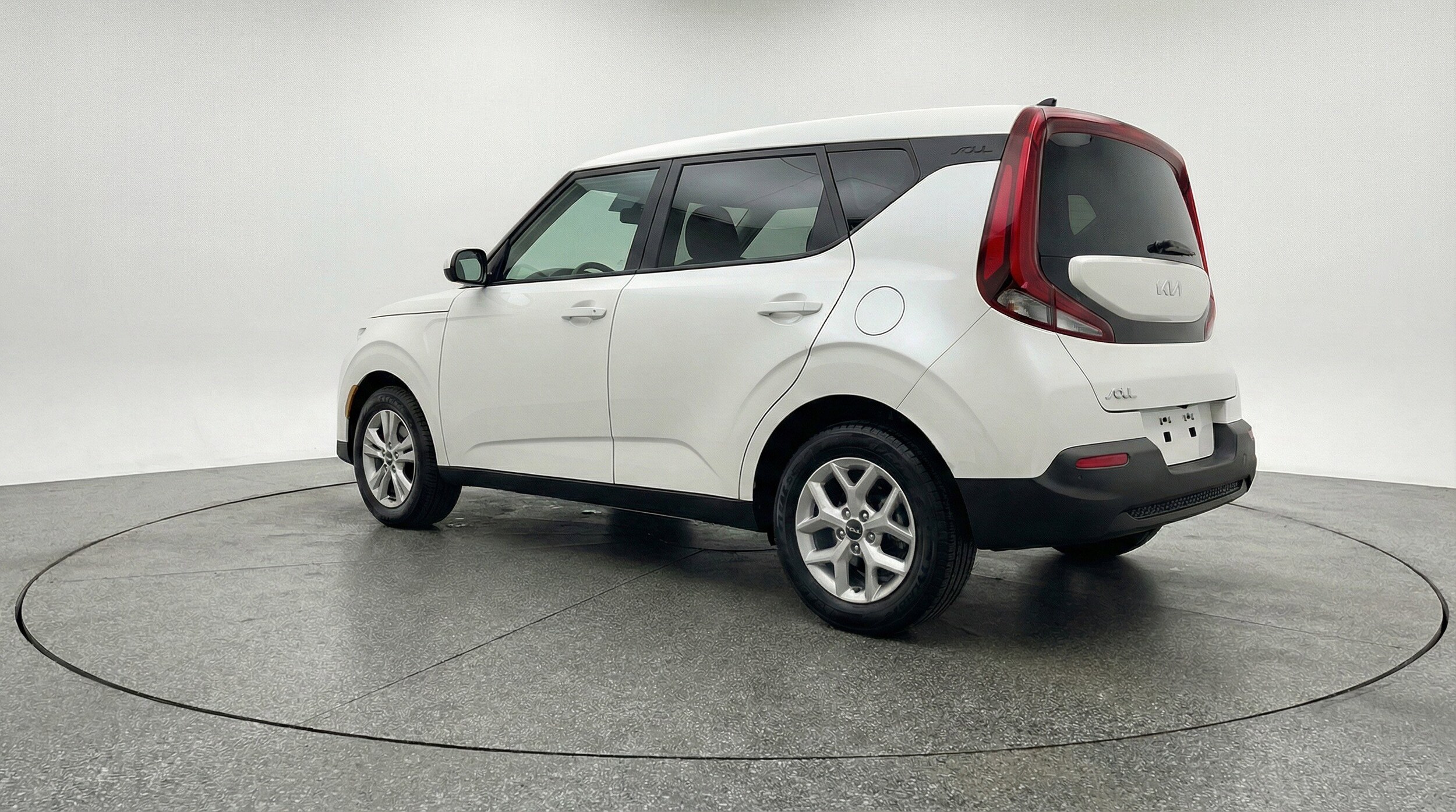 Thumbnail: 2025 Kia Soul - 6