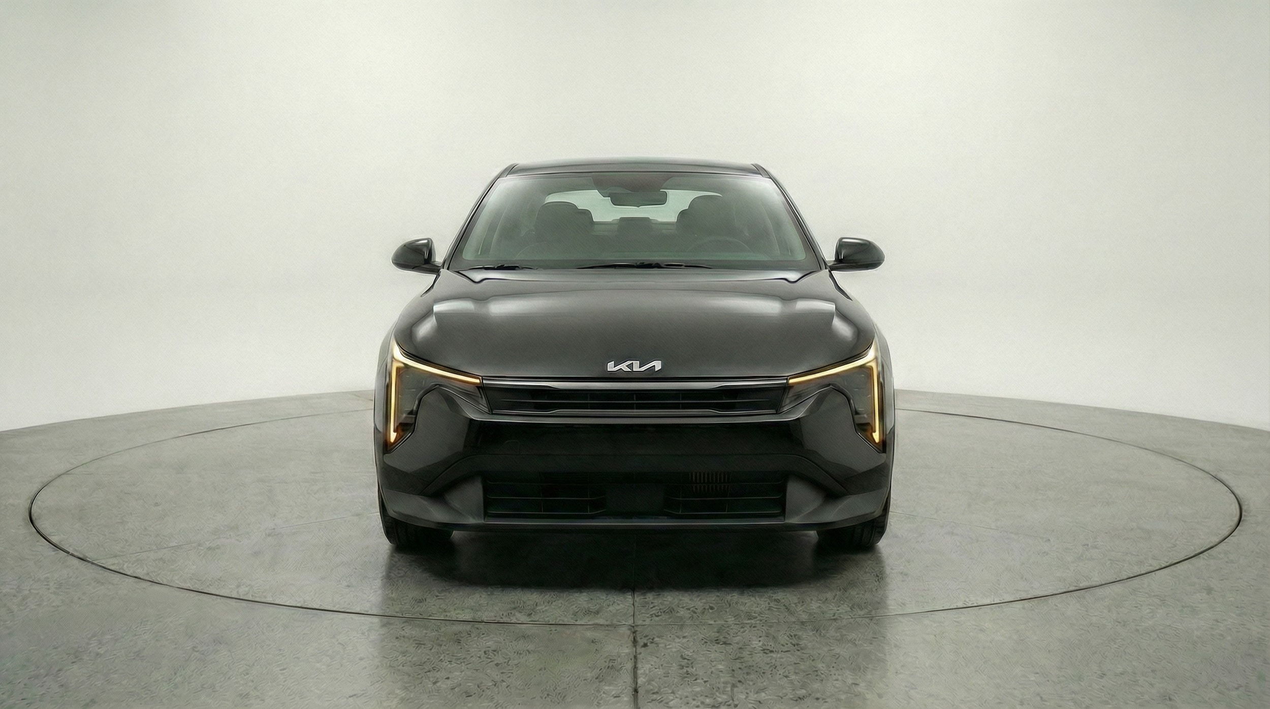 Thumbnail: 2025 Kia K4 - 2