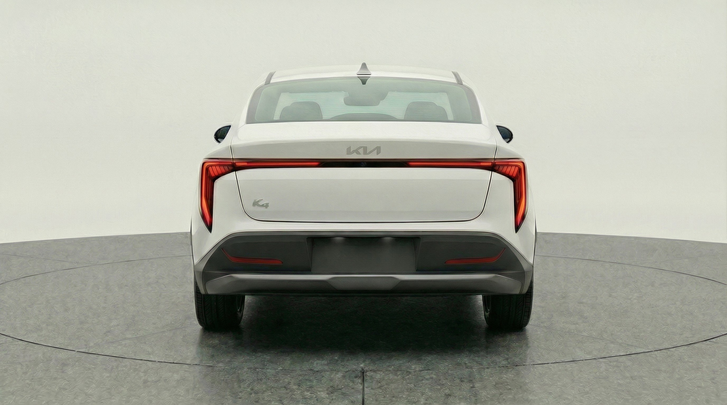 Thumbnail: 2025 Kia K4 - 7