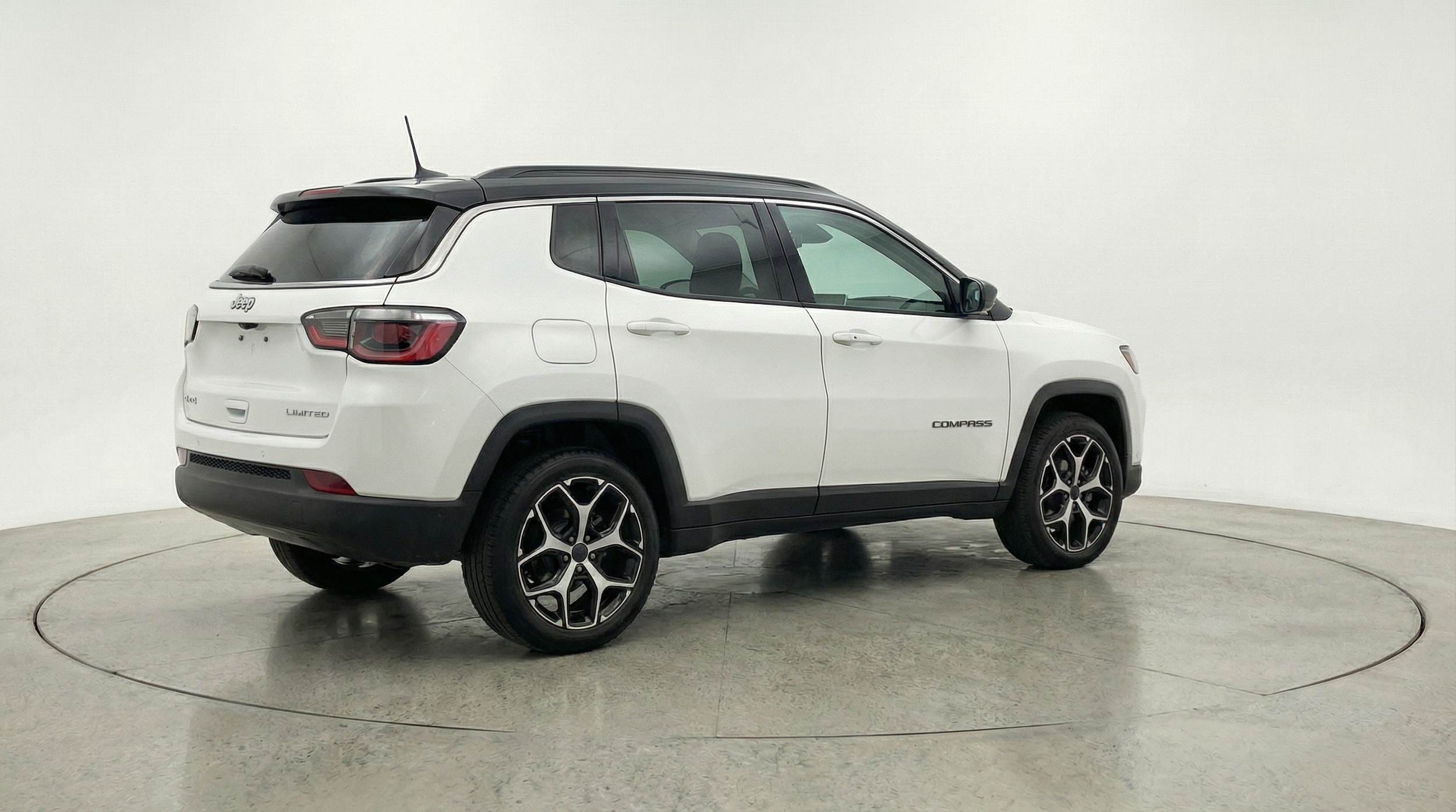 Thumbnail: 2025 Jeep Compass - 7