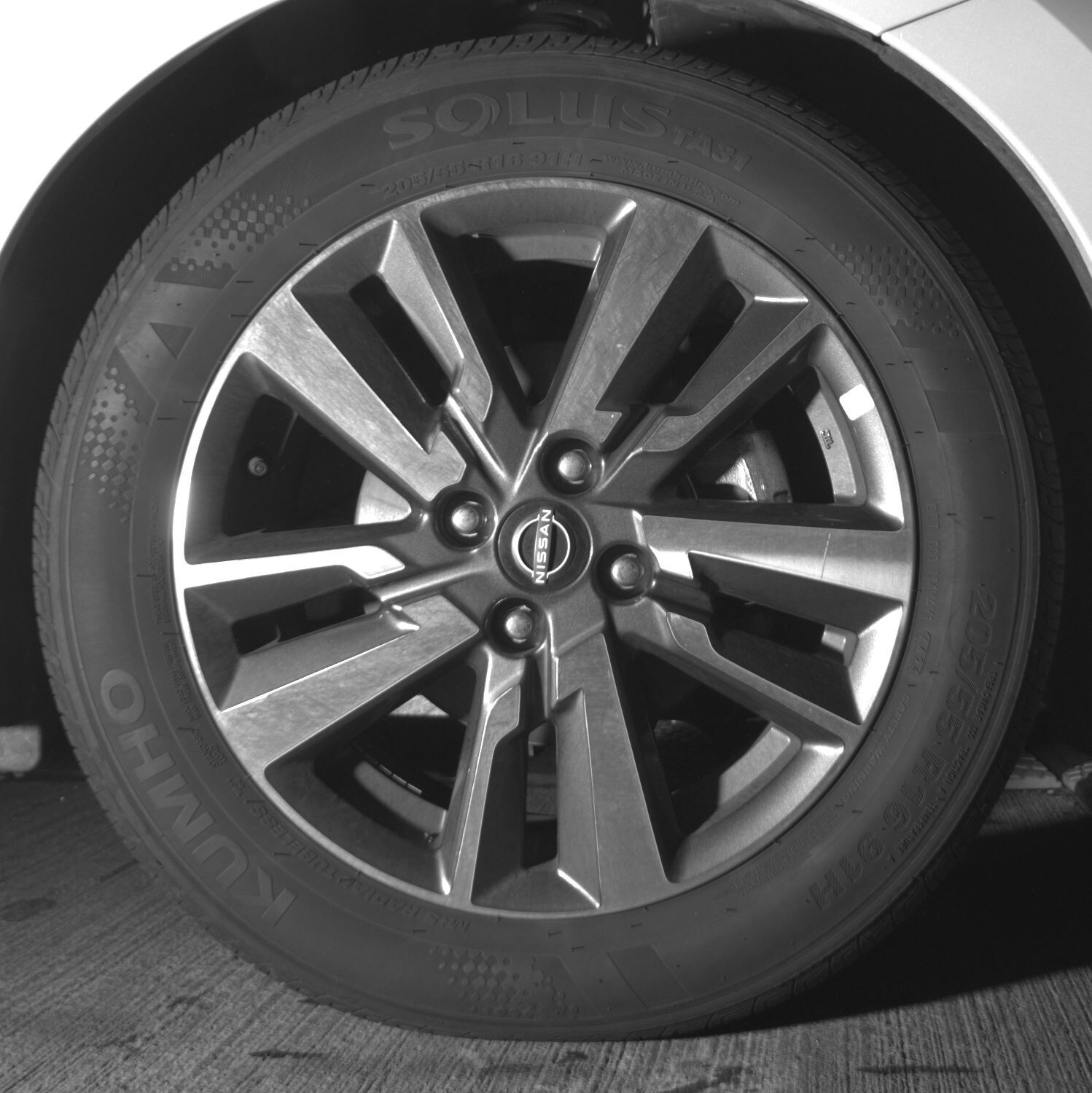 Thumbnail: 2025 Nissan Versa - 10