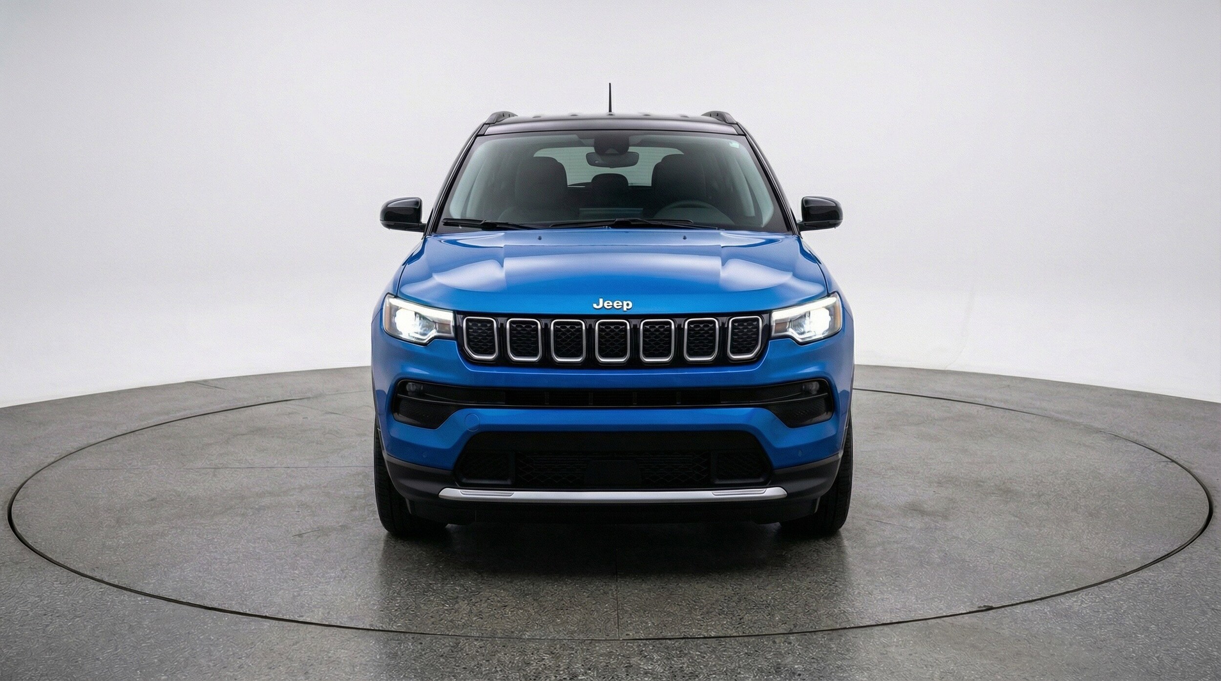 Thumbnail: 2025 Jeep Compass - 2