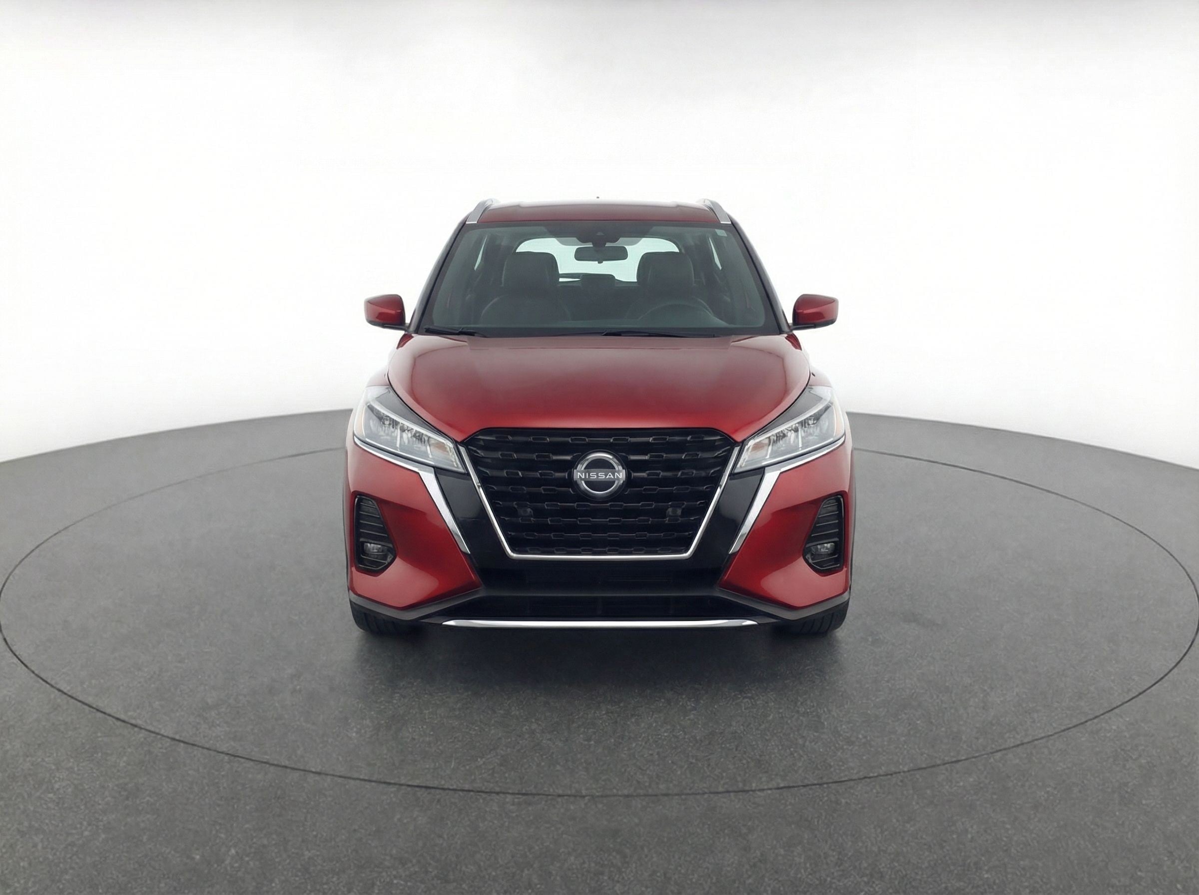 Thumbnail: 2024 Nissan Kicks - 2