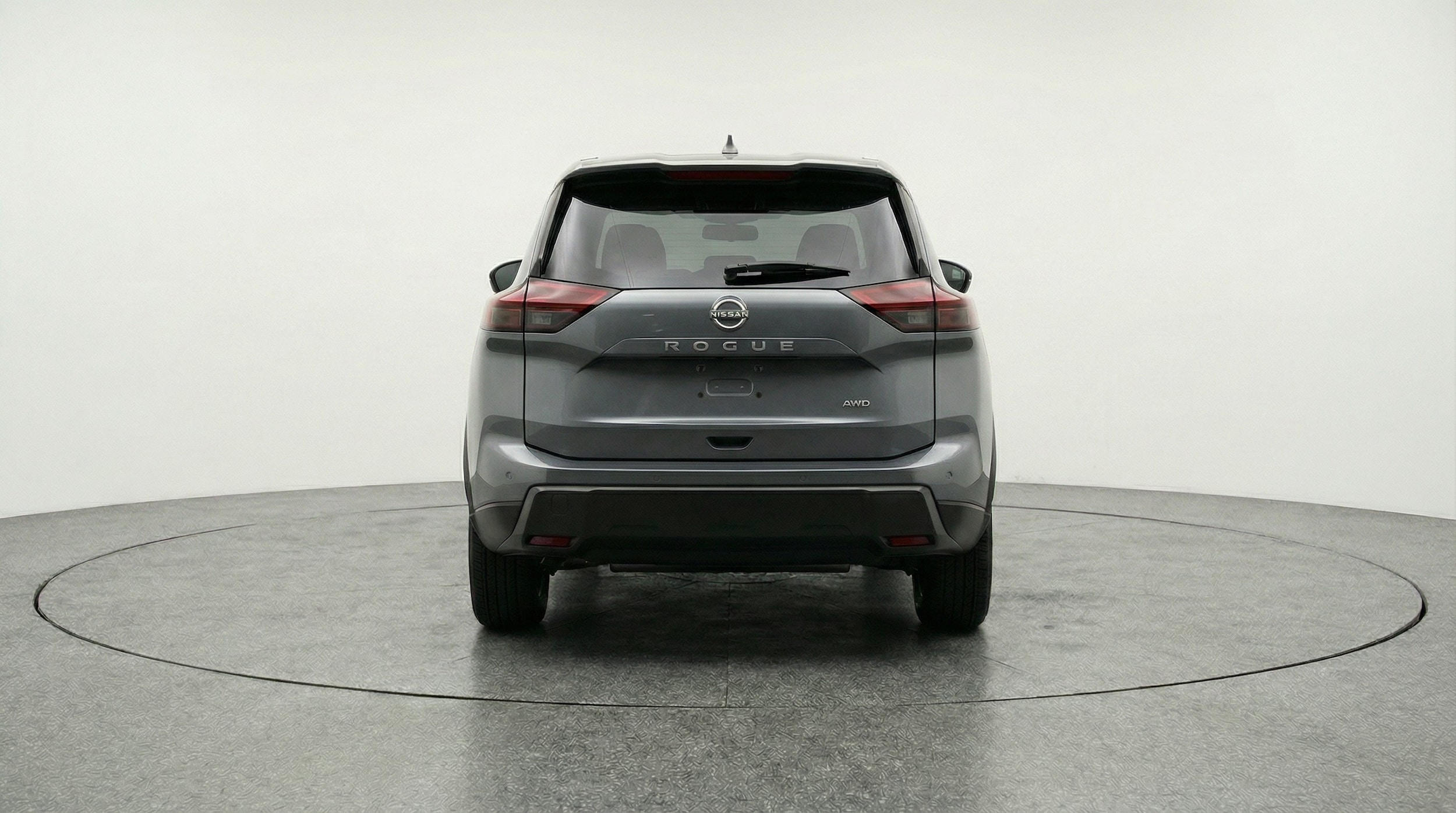 Thumbnail: 2025 Nissan Rogue - 6