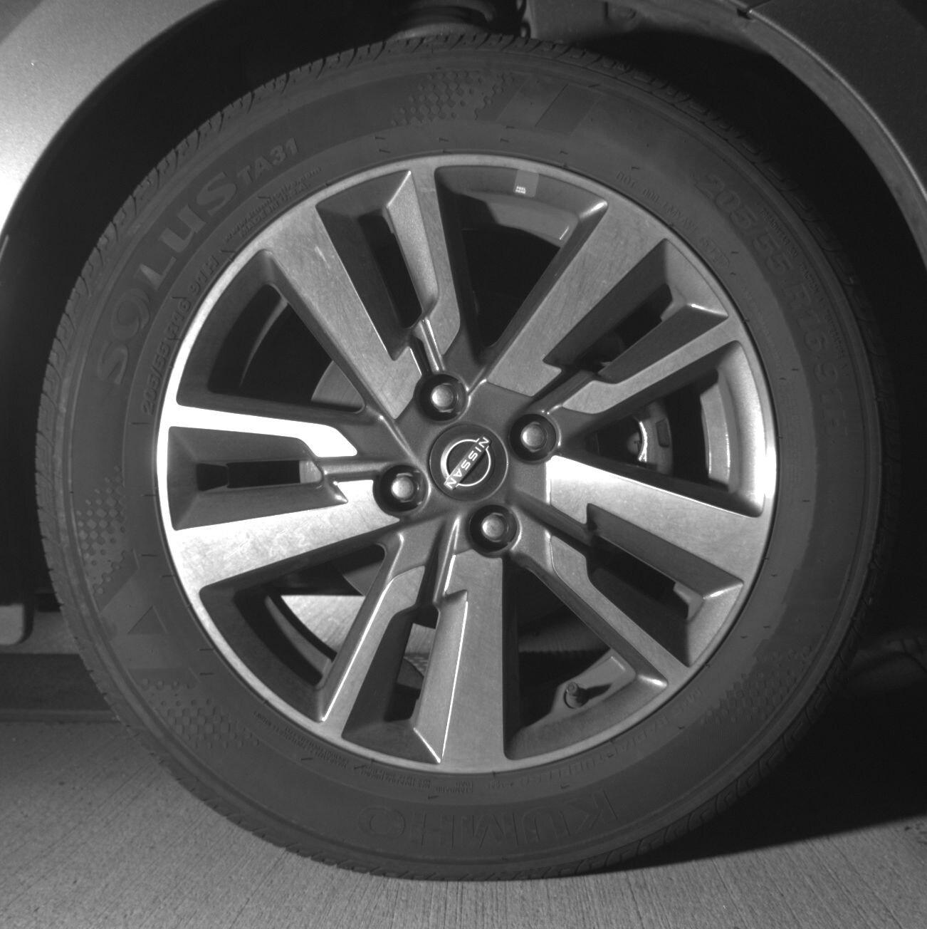 Thumbnail: 2025 Nissan Versa - 10