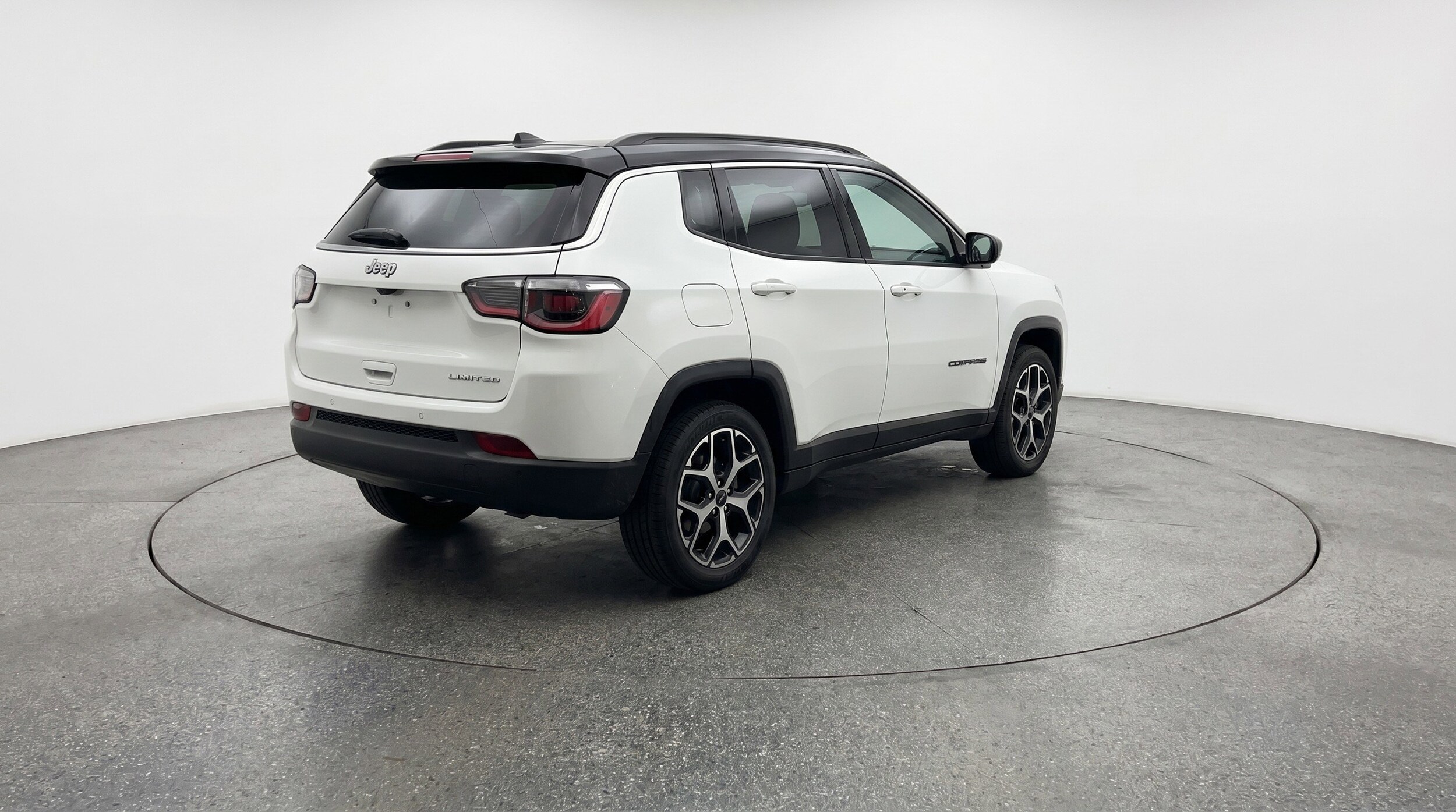 Thumbnail: 2025 Jeep Compass - 9