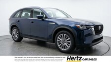 2025 Mazda CX-90 Preferred -
                  Springfield, VA
