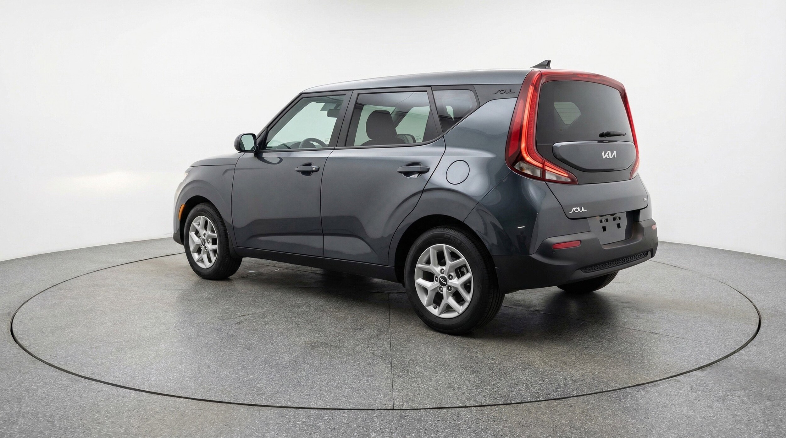 Thumbnail: 2025 Kia Soul - 6