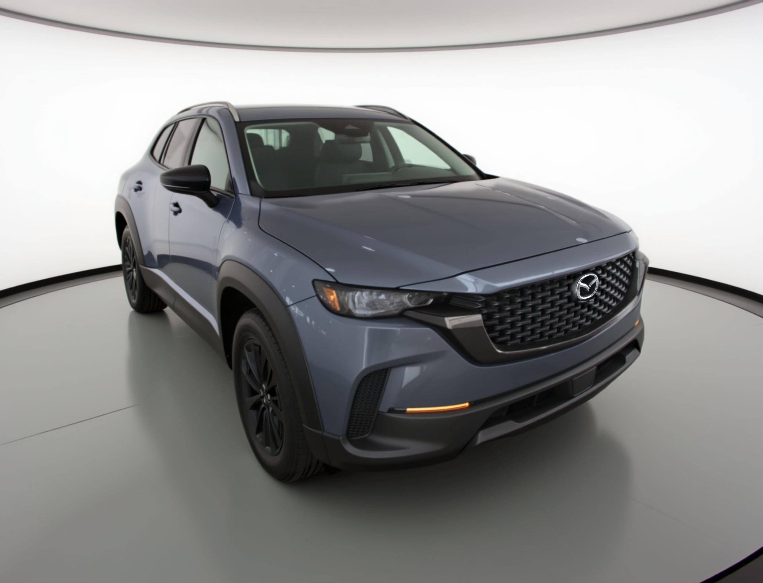 Thumbnail: 2025 Mazda CX-50 - 1