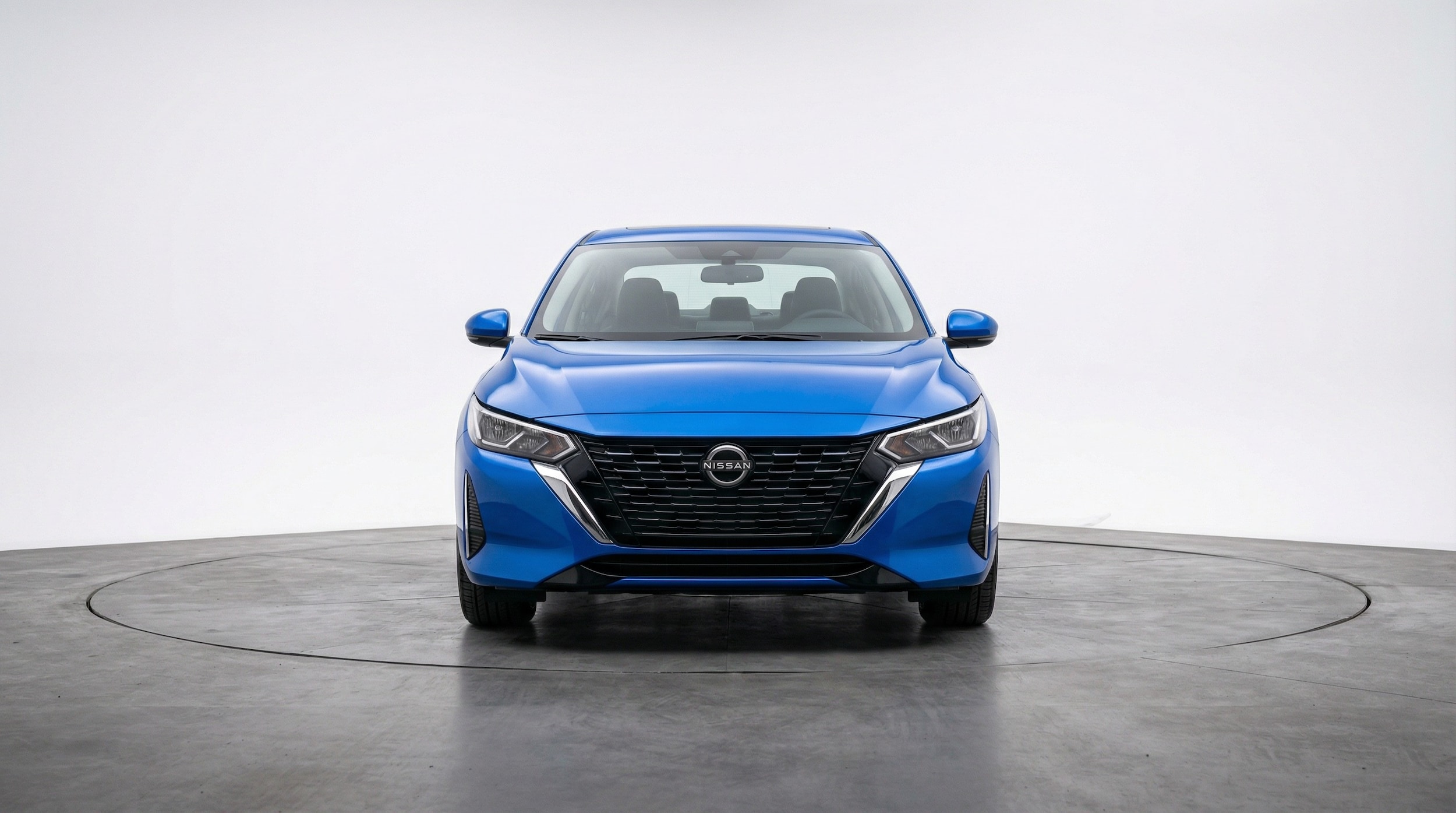 Thumbnail: 2025 Nissan Sentra - 2