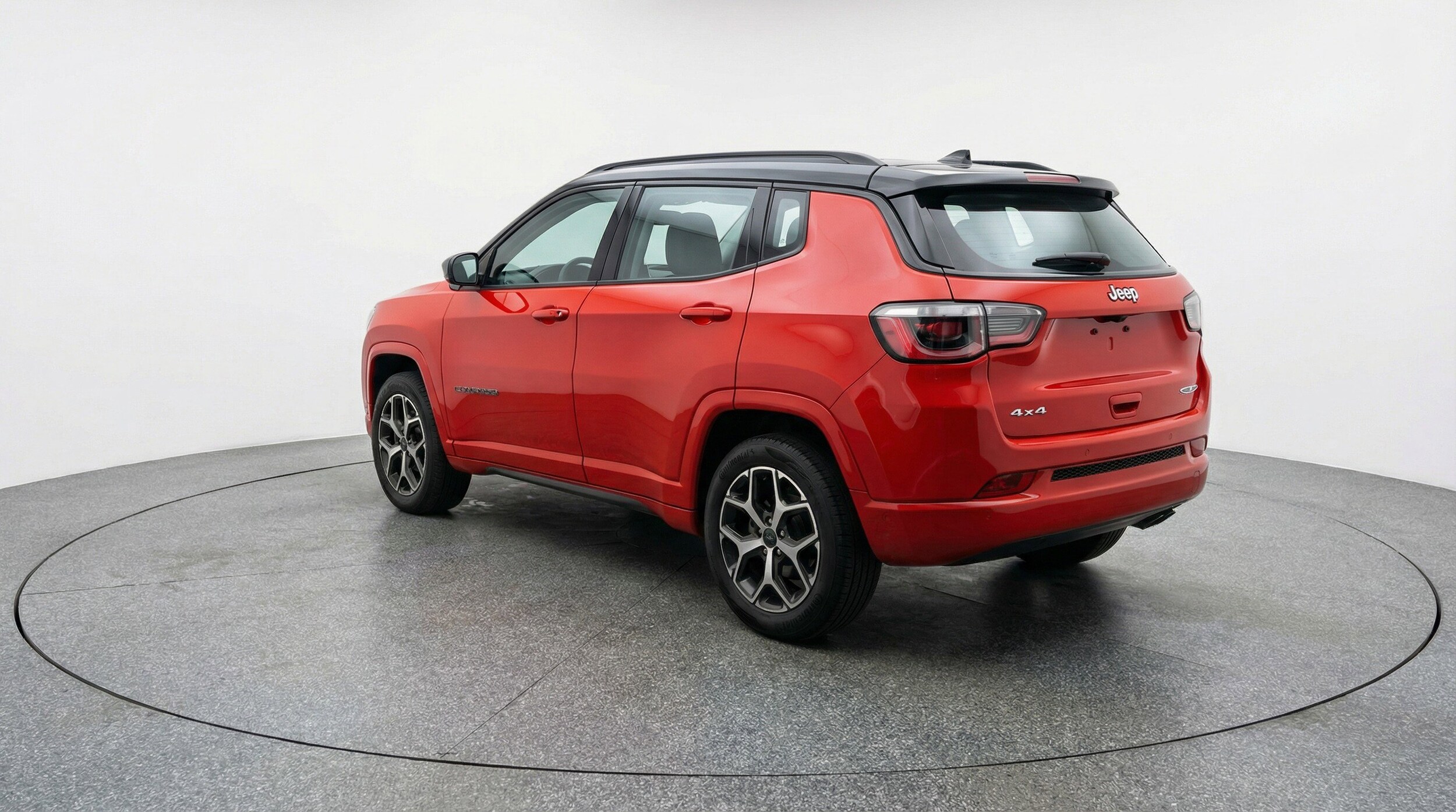 Thumbnail: 2025 Jeep Compass - 6