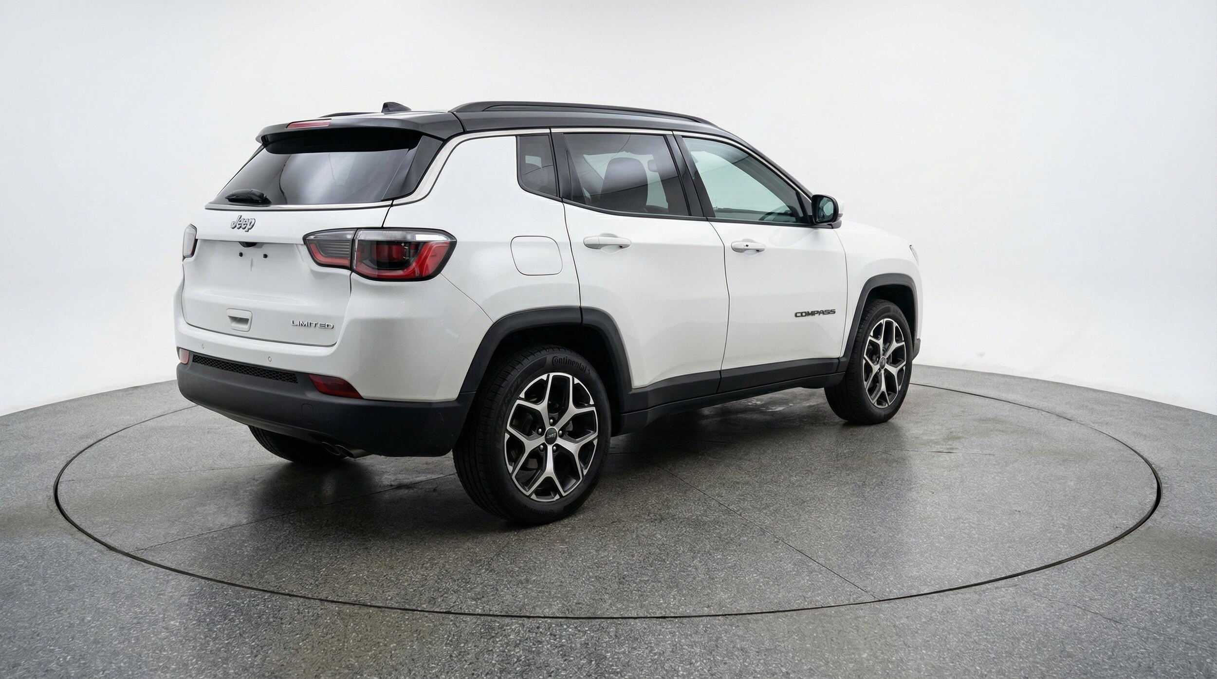 Thumbnail: 2025 Jeep Compass - 9
