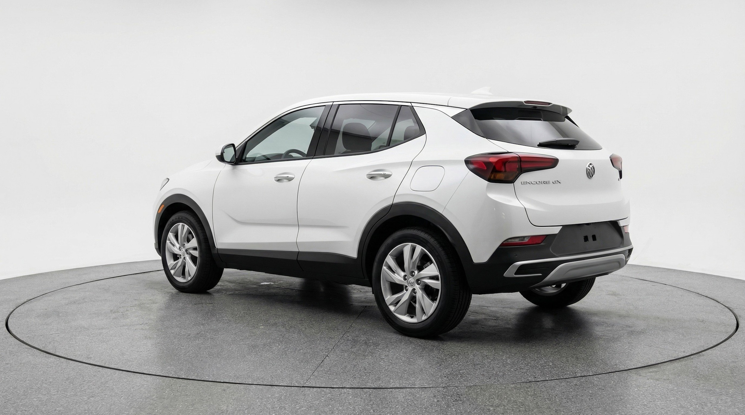 Thumbnail: 2025 Buick Encore GX - 6
