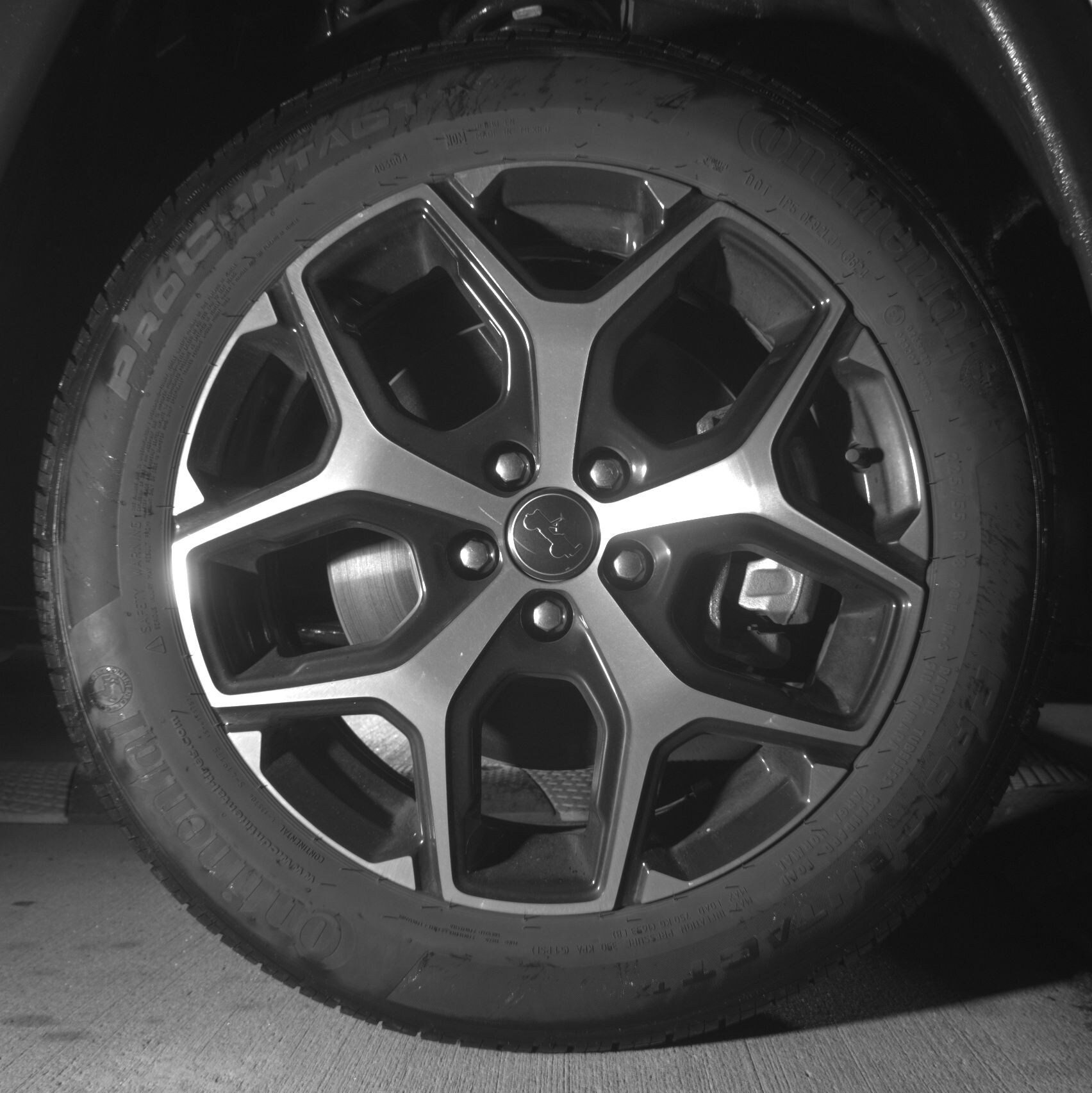 Thumbnail: 2025 Jeep Compass - 10