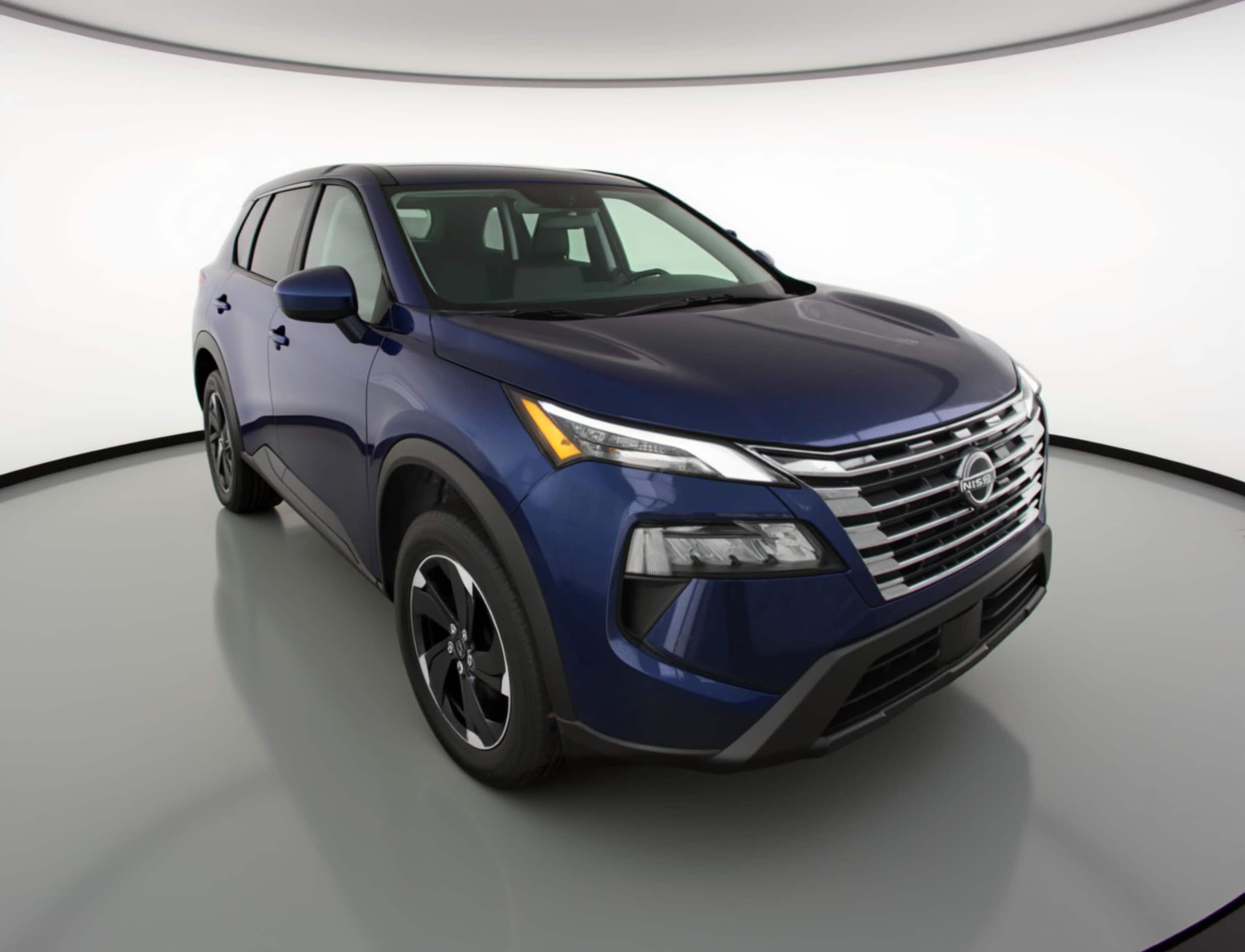 Thumbnail: 2025 Nissan Rogue - 1