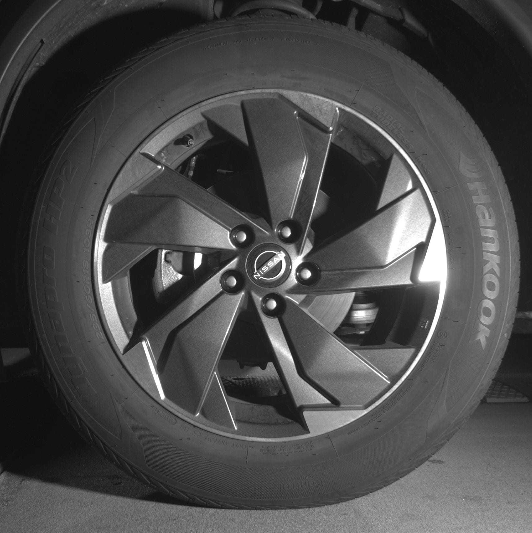 Thumbnail: 2025 Nissan Rogue - 9