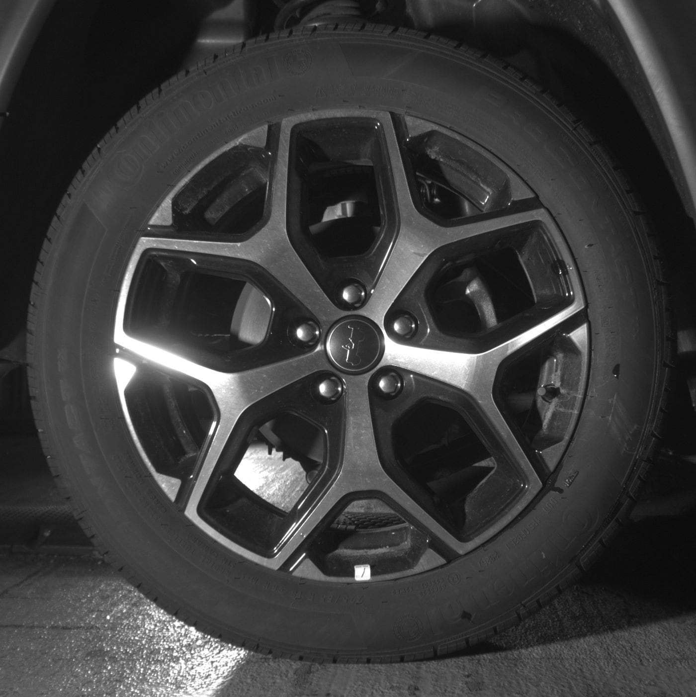 Thumbnail: 2025 Jeep Compass - 15