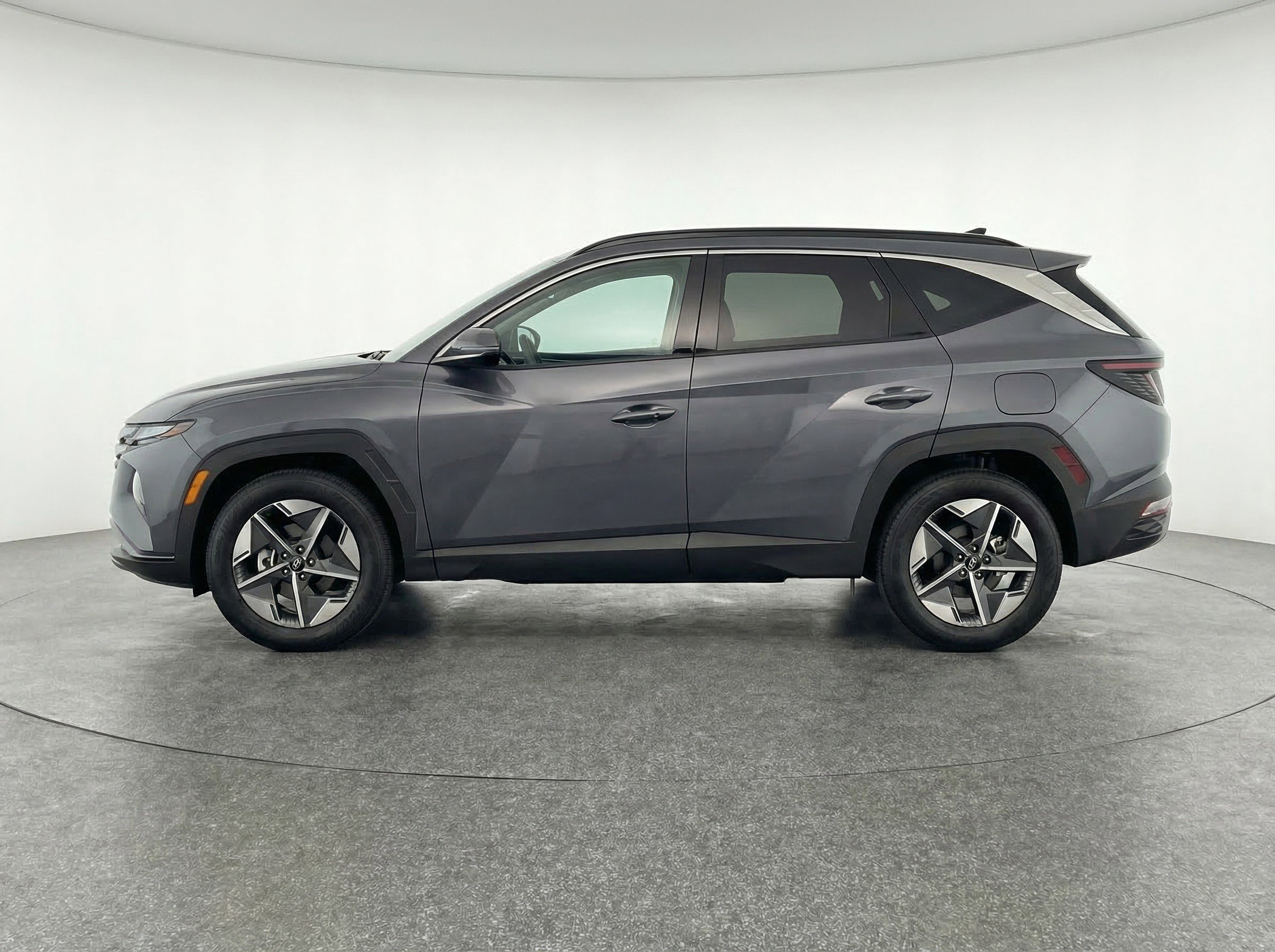 Thumbnail: 2025 Hyundai Tucson - 5