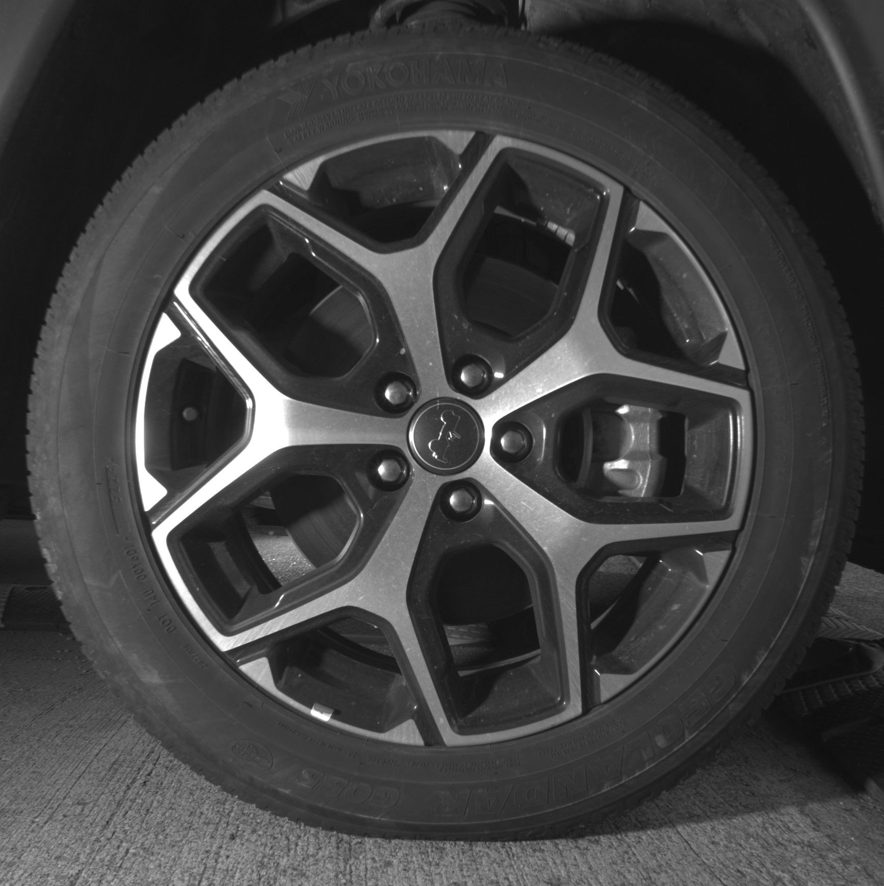 Thumbnail: 2025 Jeep Compass - 13