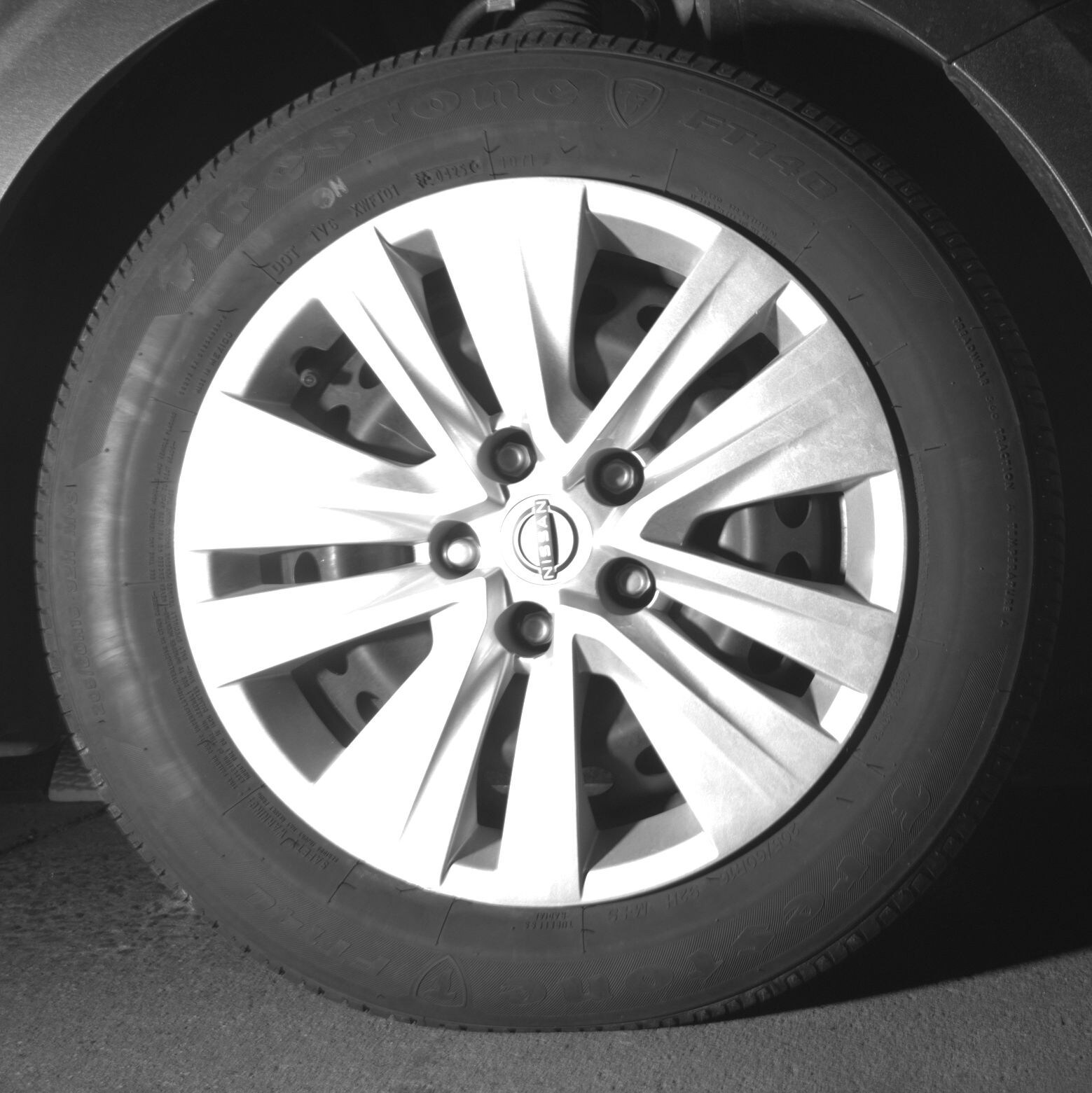 Thumbnail: 2025 Nissan Sentra - 10