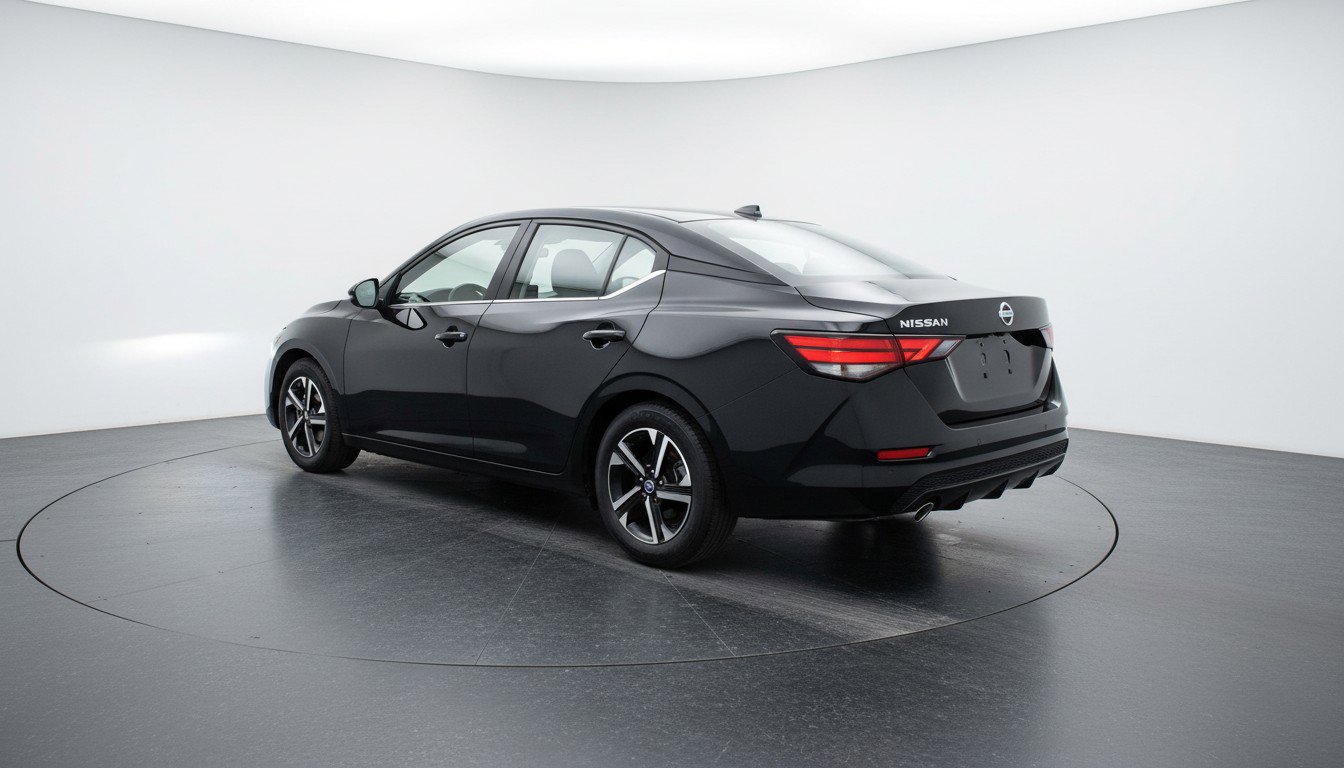 Thumbnail: 2025 Nissan Sentra - 6