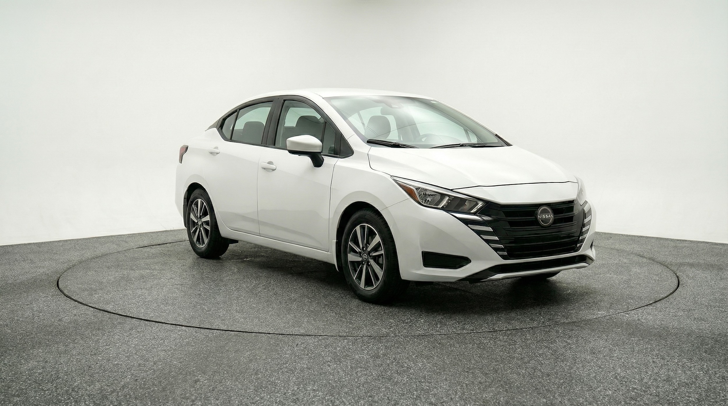 Thumbnail: 2025 Nissan Versa - 1