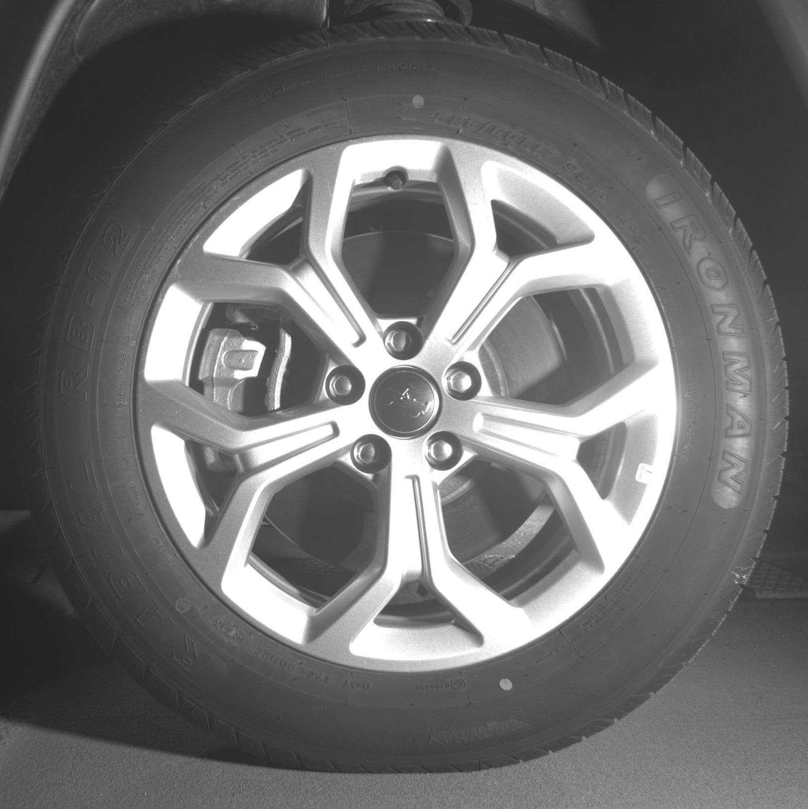 Thumbnail: 2025 Jeep Compass - 12