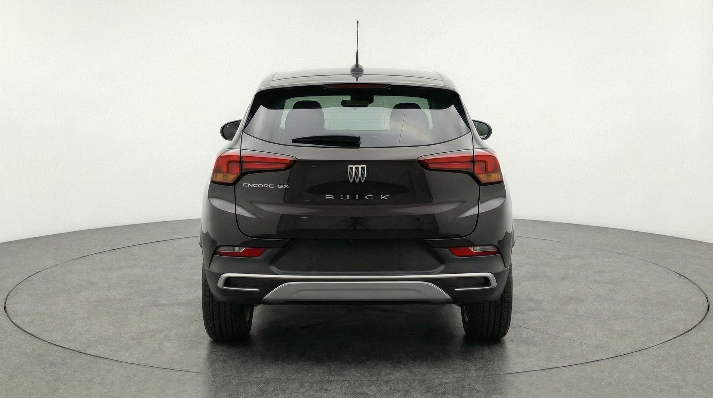 Thumbnail: 2025 Buick Encore GX - 6