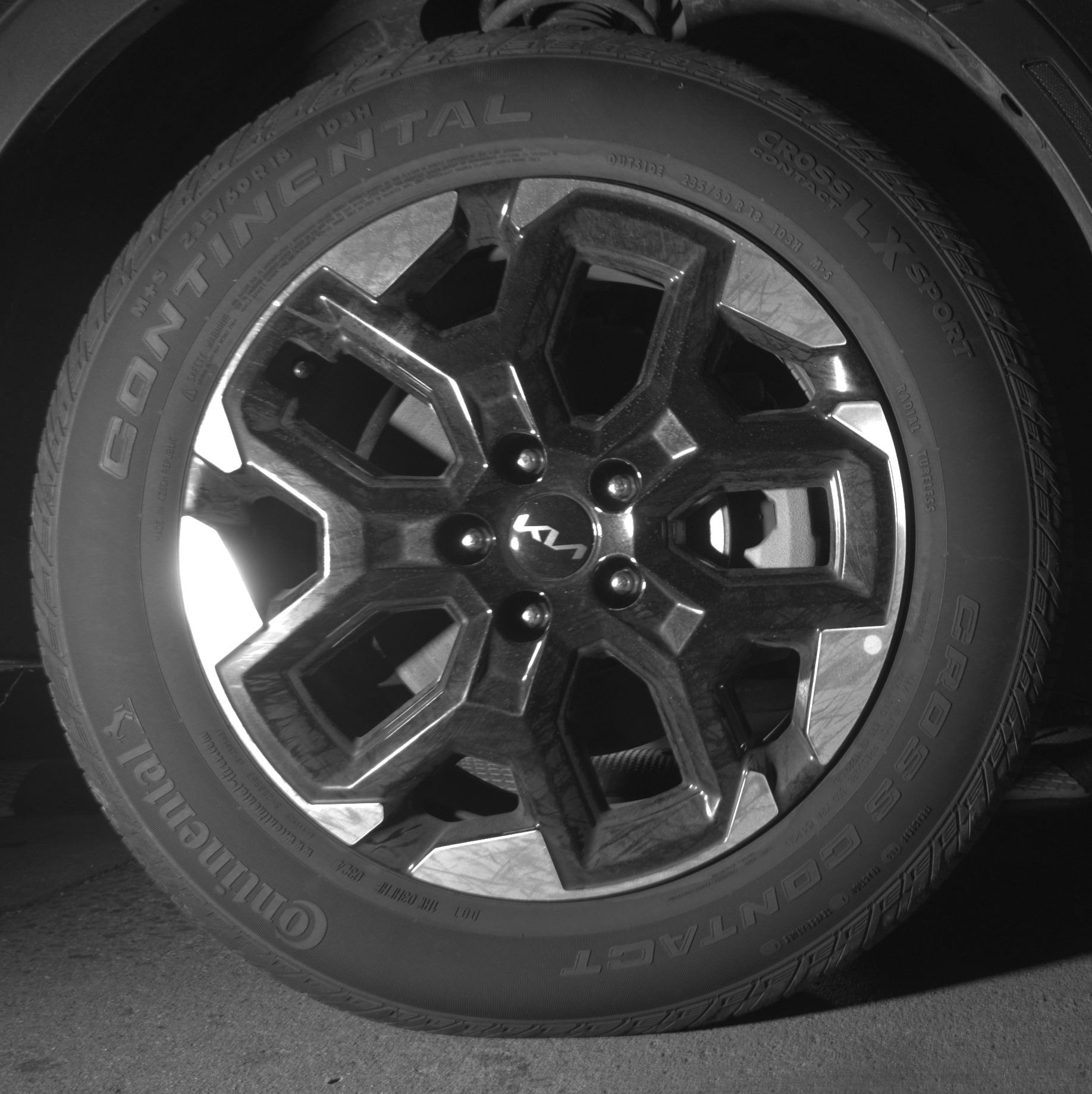 Thumbnail: 2024 Kia Sorento - 13