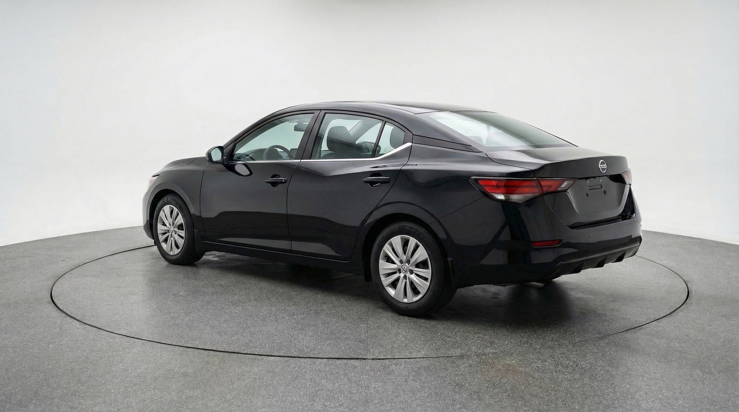 Thumbnail: 2025 Nissan Sentra - 6