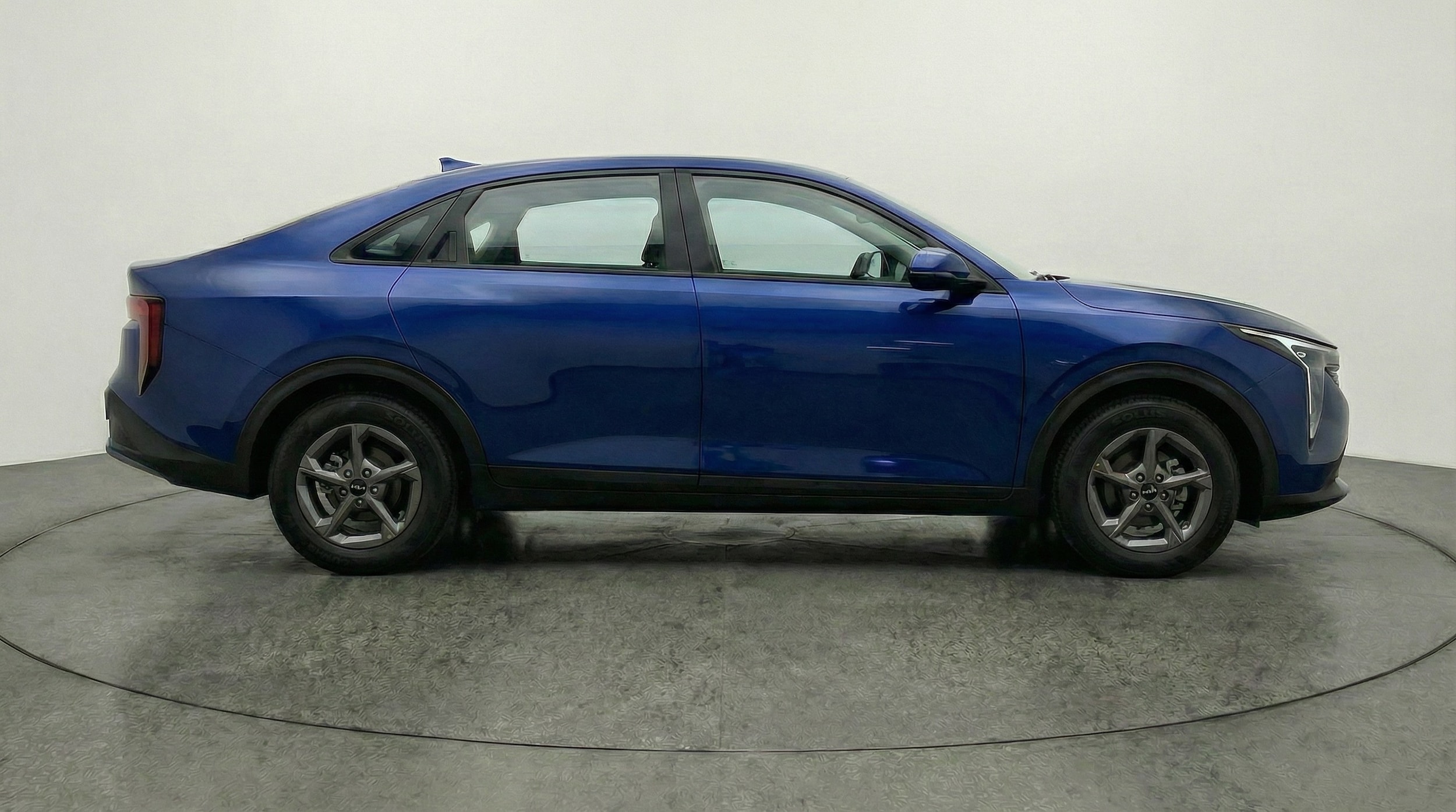 Thumbnail: 2025 Kia K4 - 8