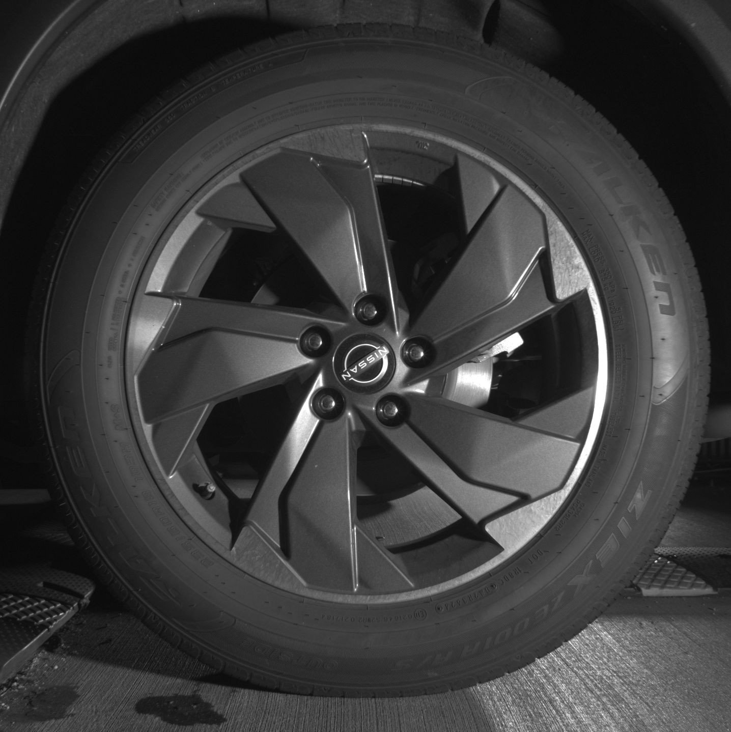 Thumbnail: 2025 Nissan Rogue - 14