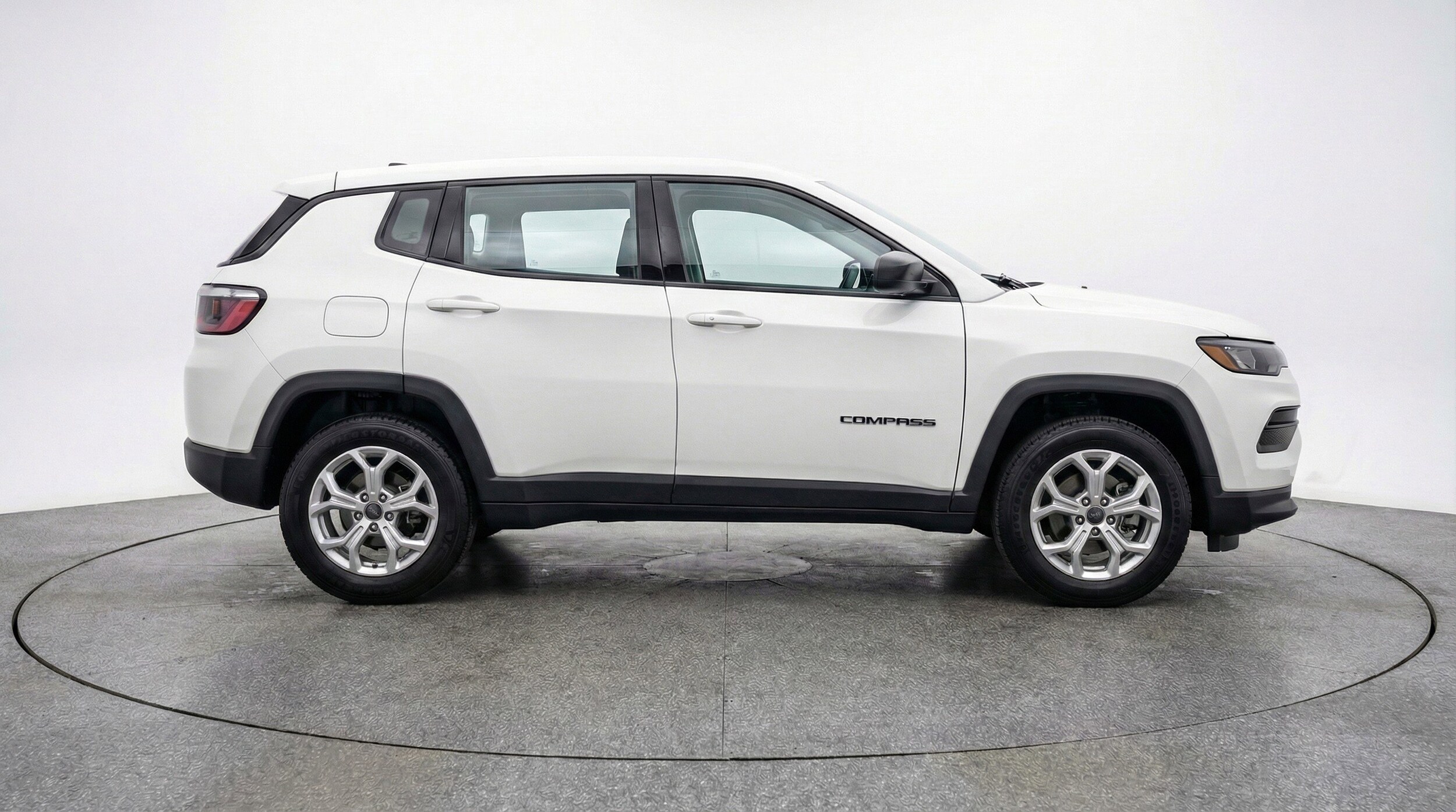 Thumbnail: 2025 Jeep Compass - 11