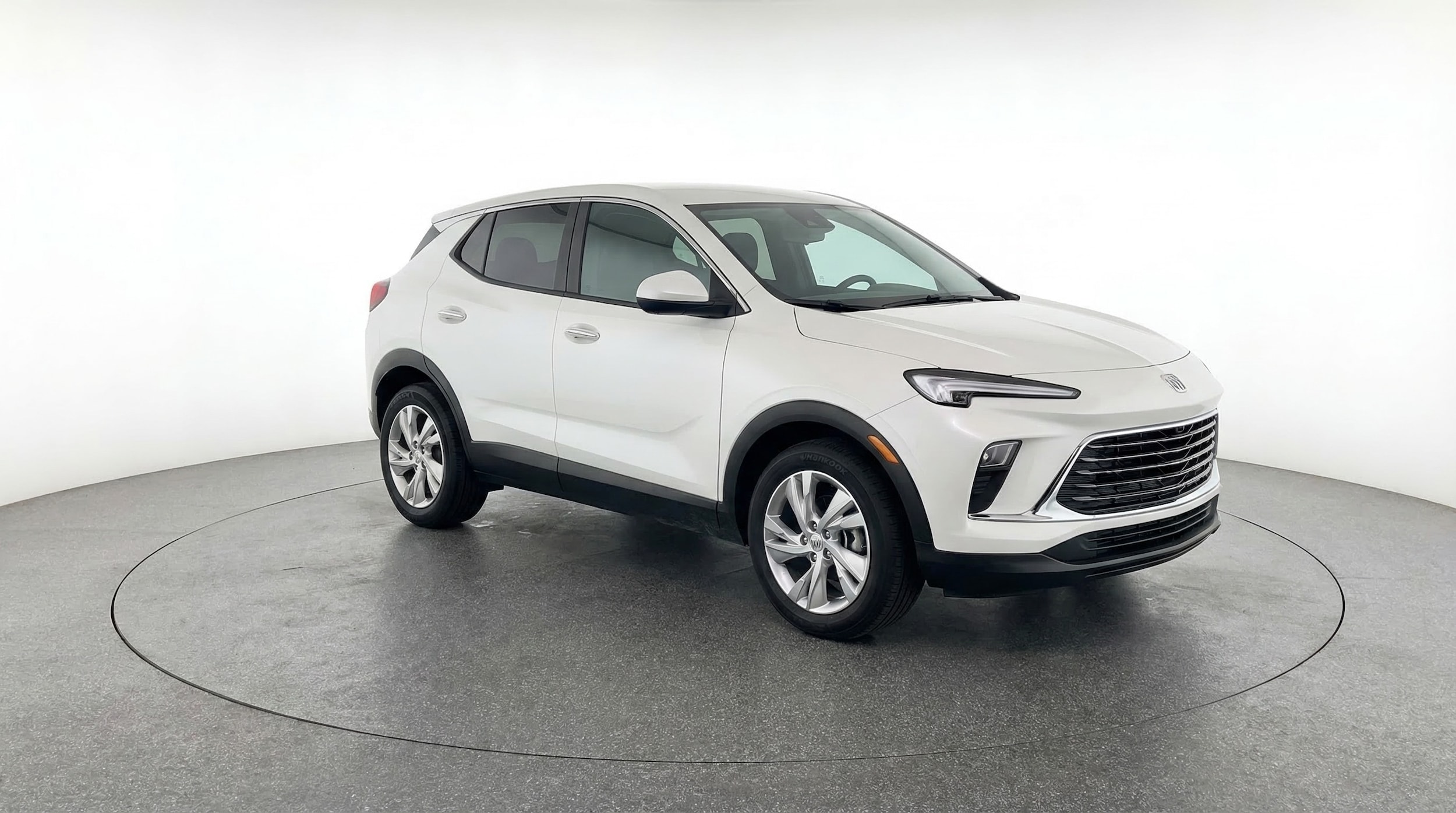 Thumbnail: 2025 Buick Encore GX - 1