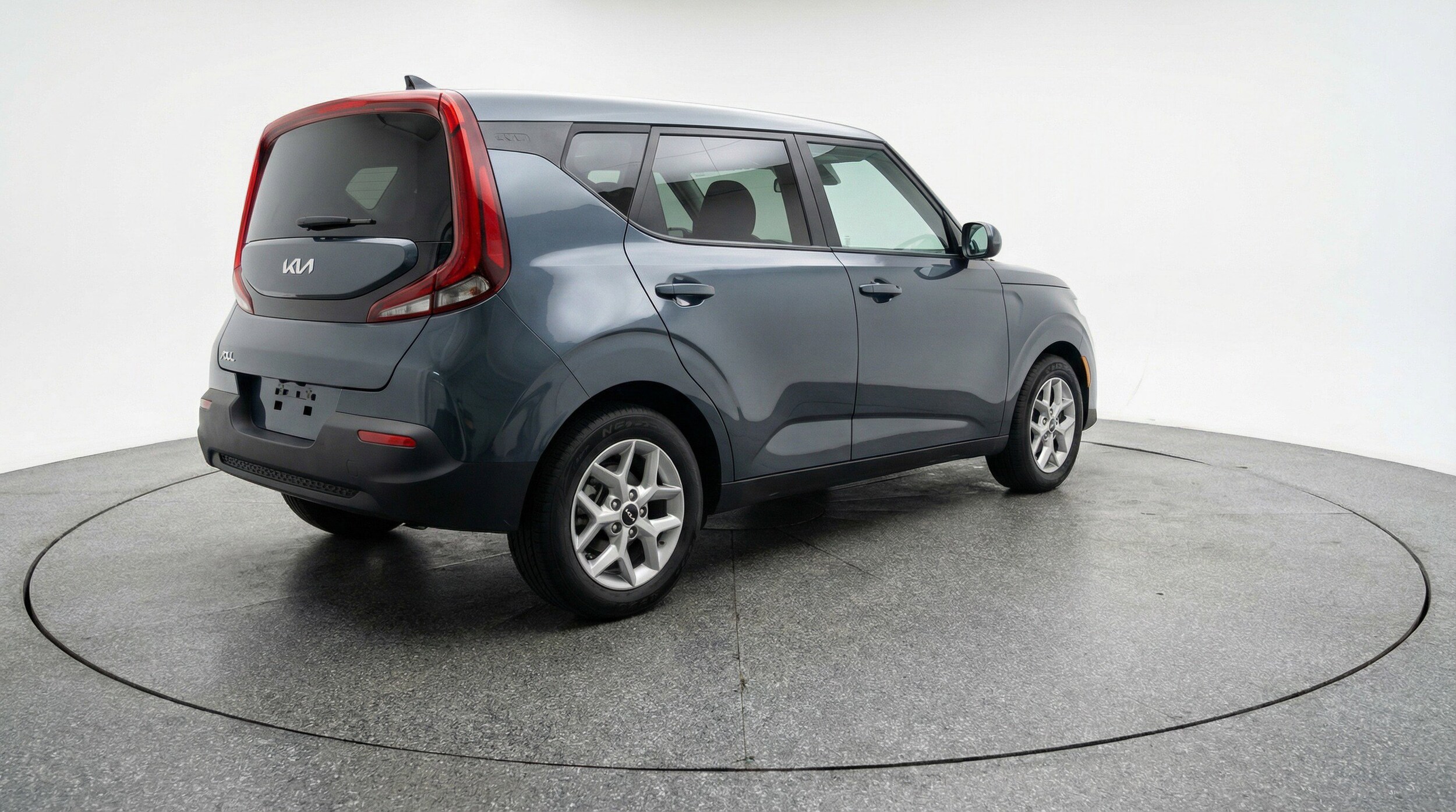 Thumbnail: 2025 Kia Soul - 9