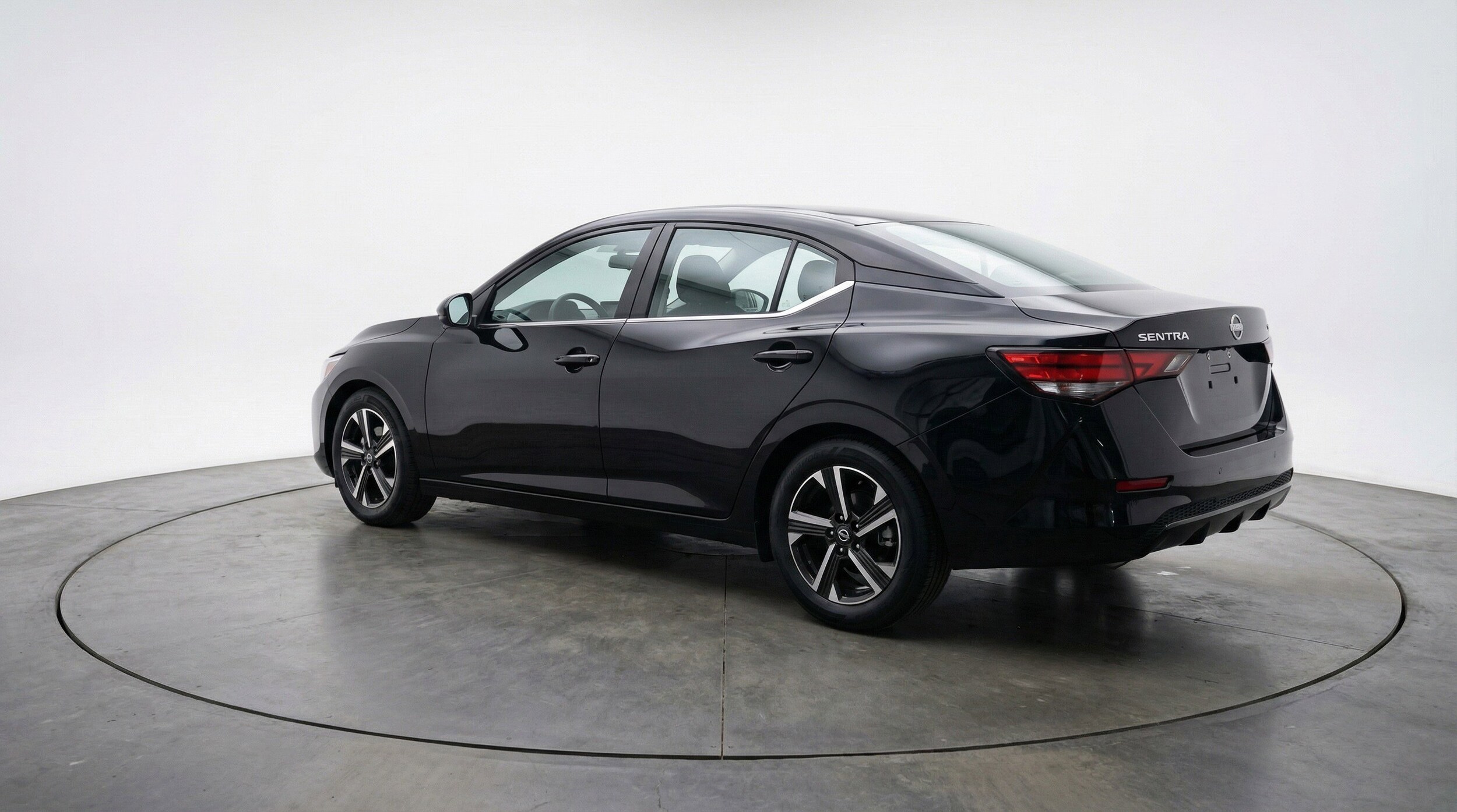 Thumbnail: 2025 Nissan Sentra - 6