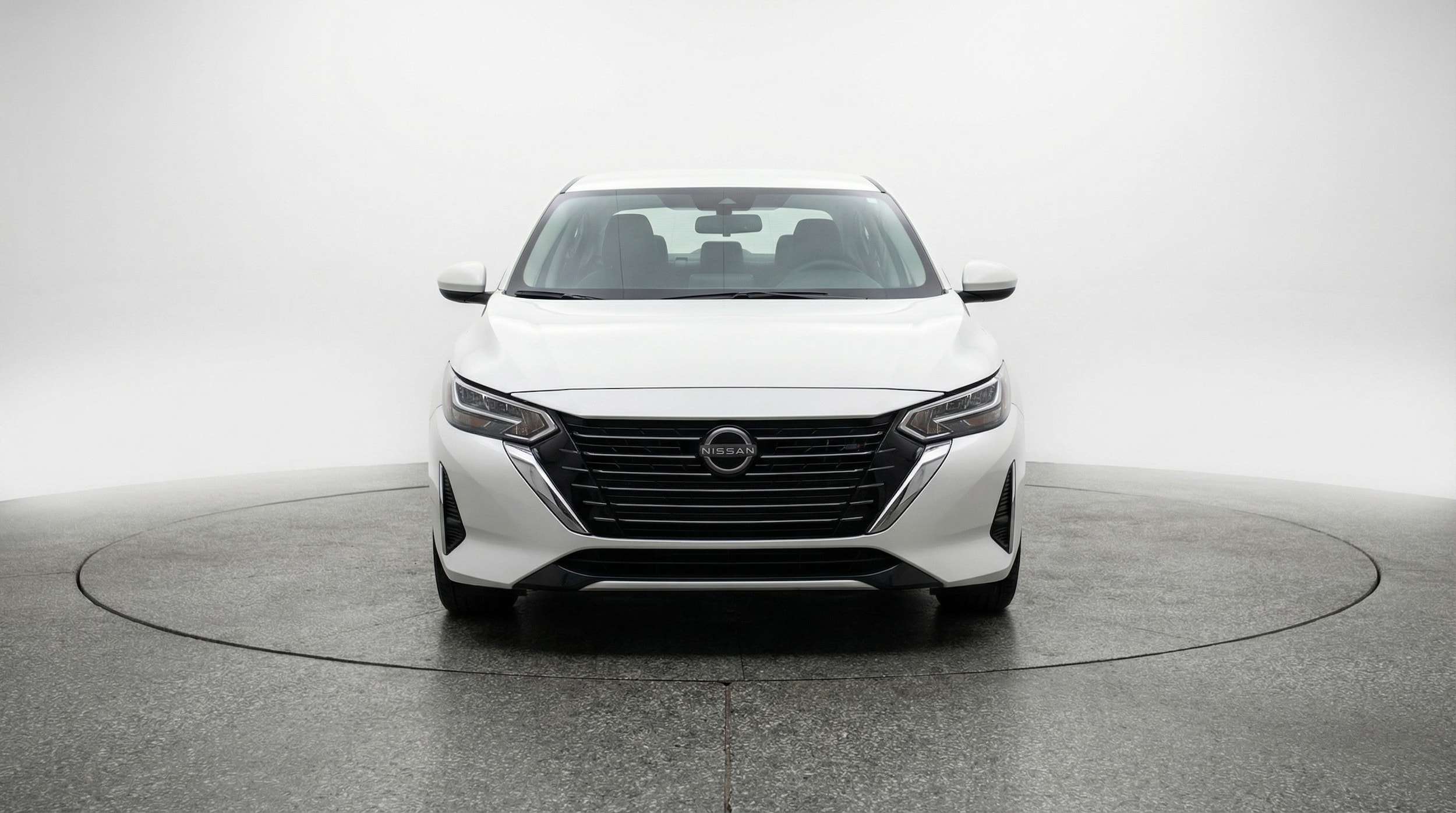 Thumbnail: 2025 Nissan Sentra - 2