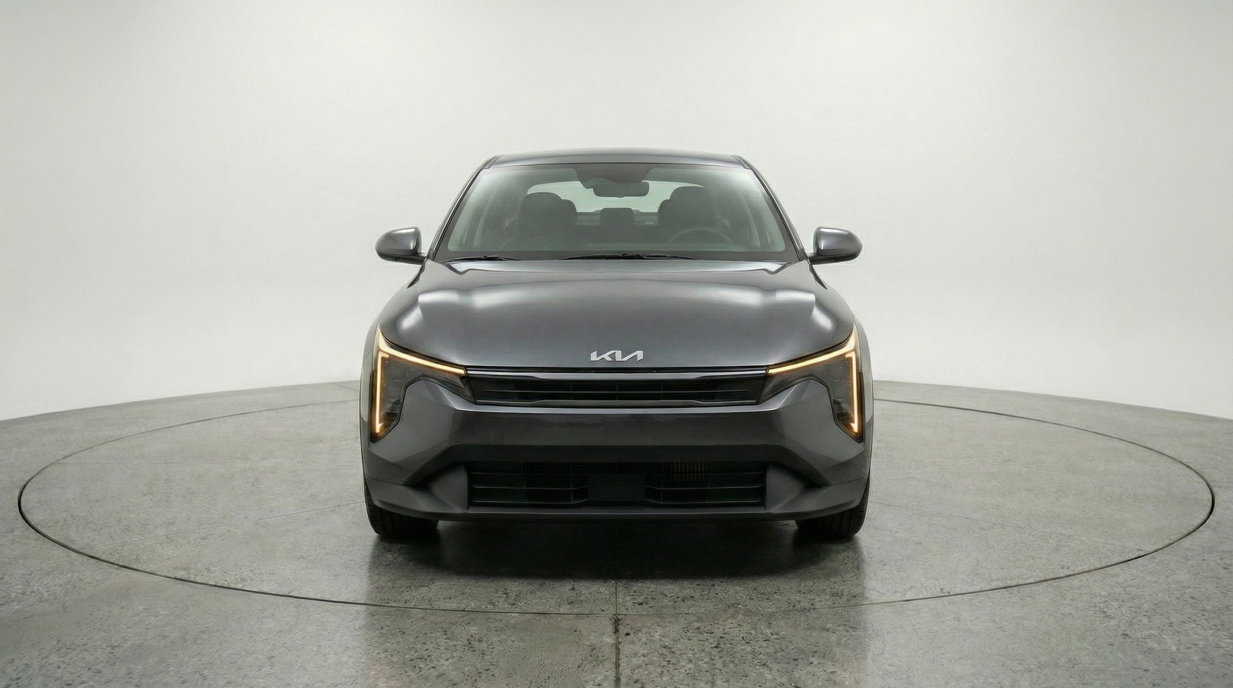 Thumbnail: 2025 Kia K4 - 2